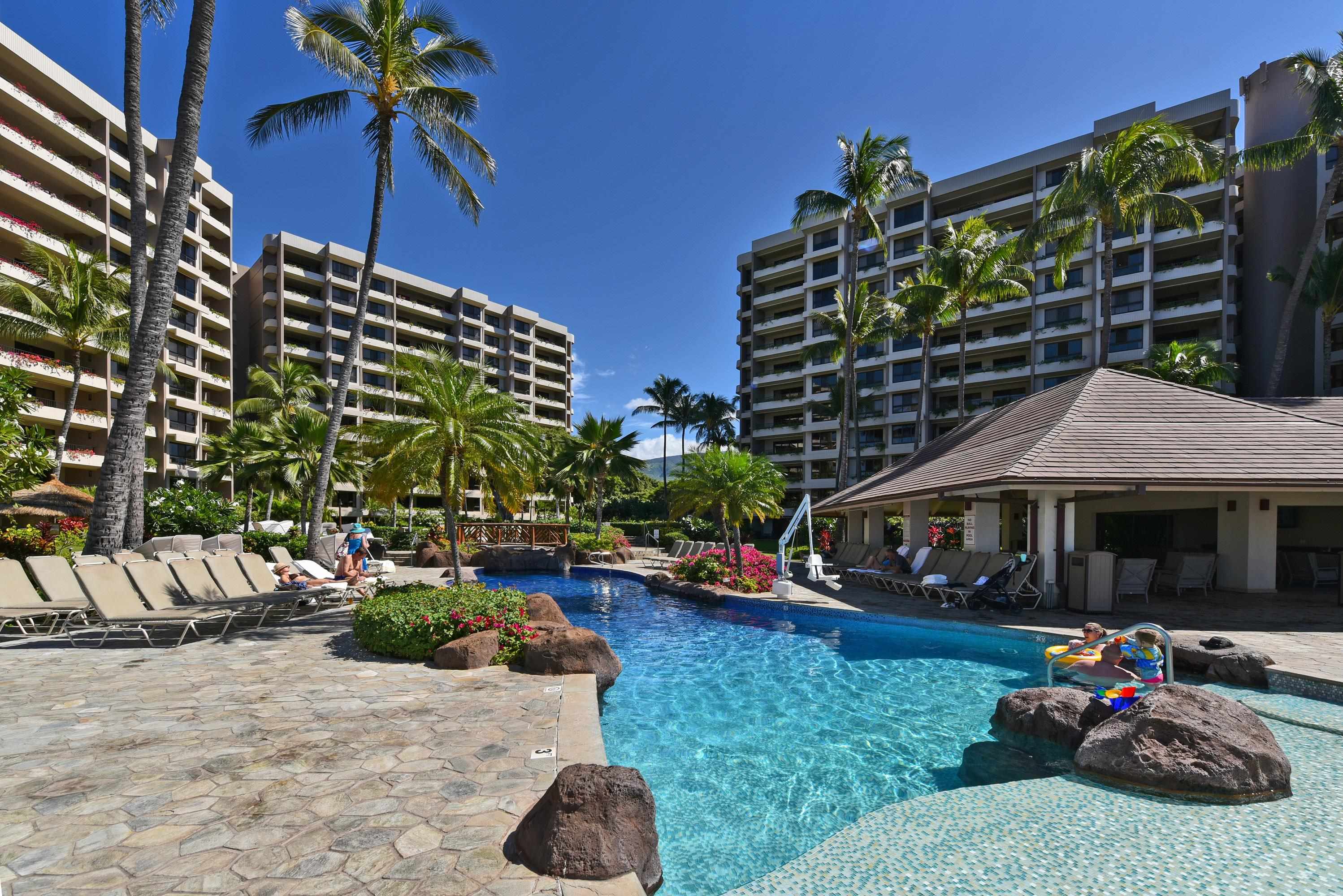 Kaanapali Alii condo # I702, Lahaina, Hawaii - photo 42 of 50