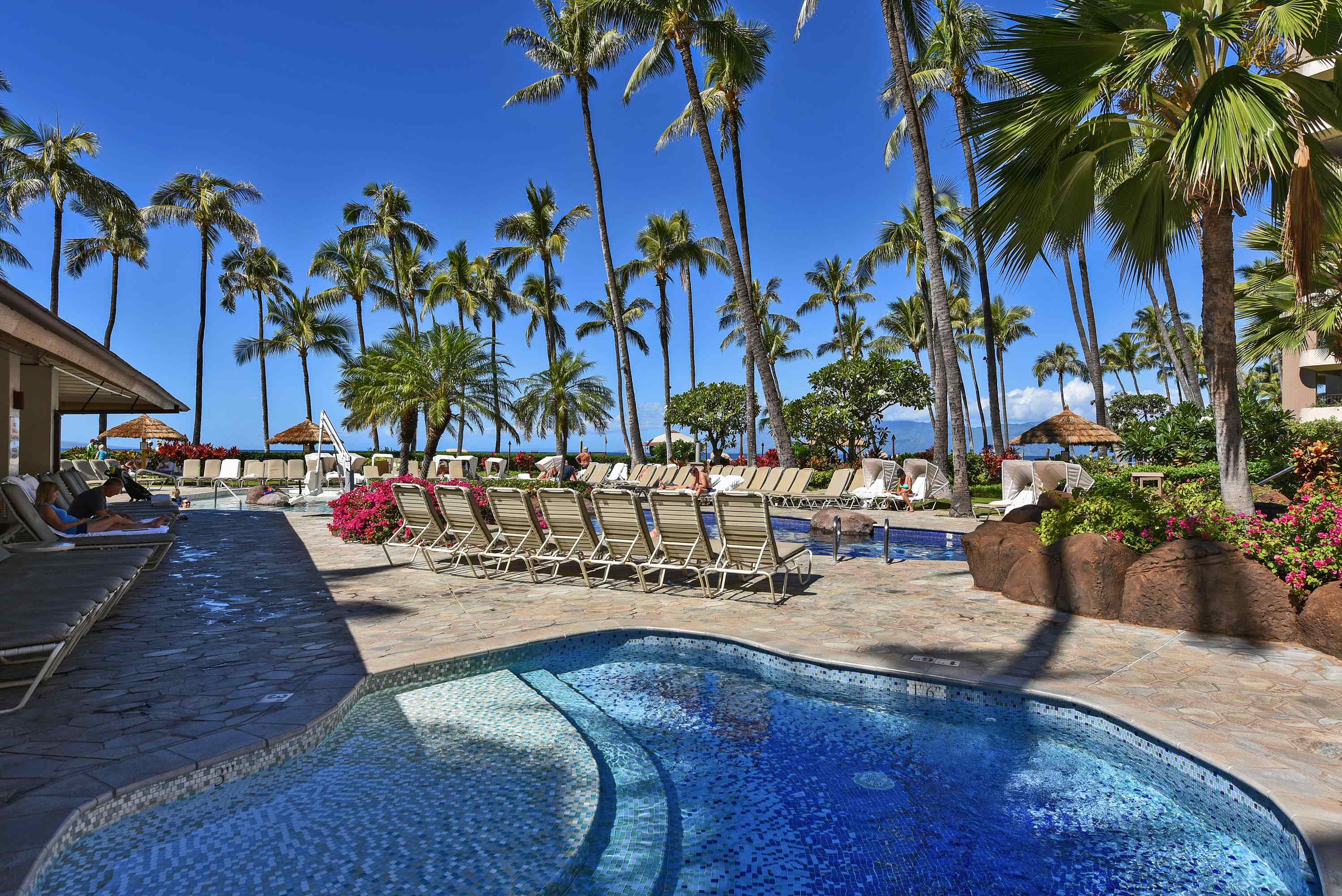 Kaanapali Alii condo # I702, Lahaina, Hawaii - photo 44 of 50