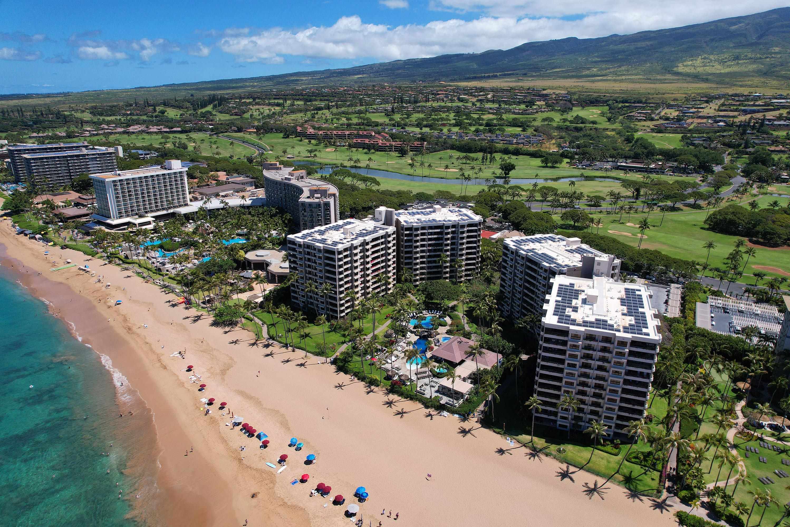 Kaanapali Alii condo # I702, Lahaina, Hawaii - photo 50 of 50