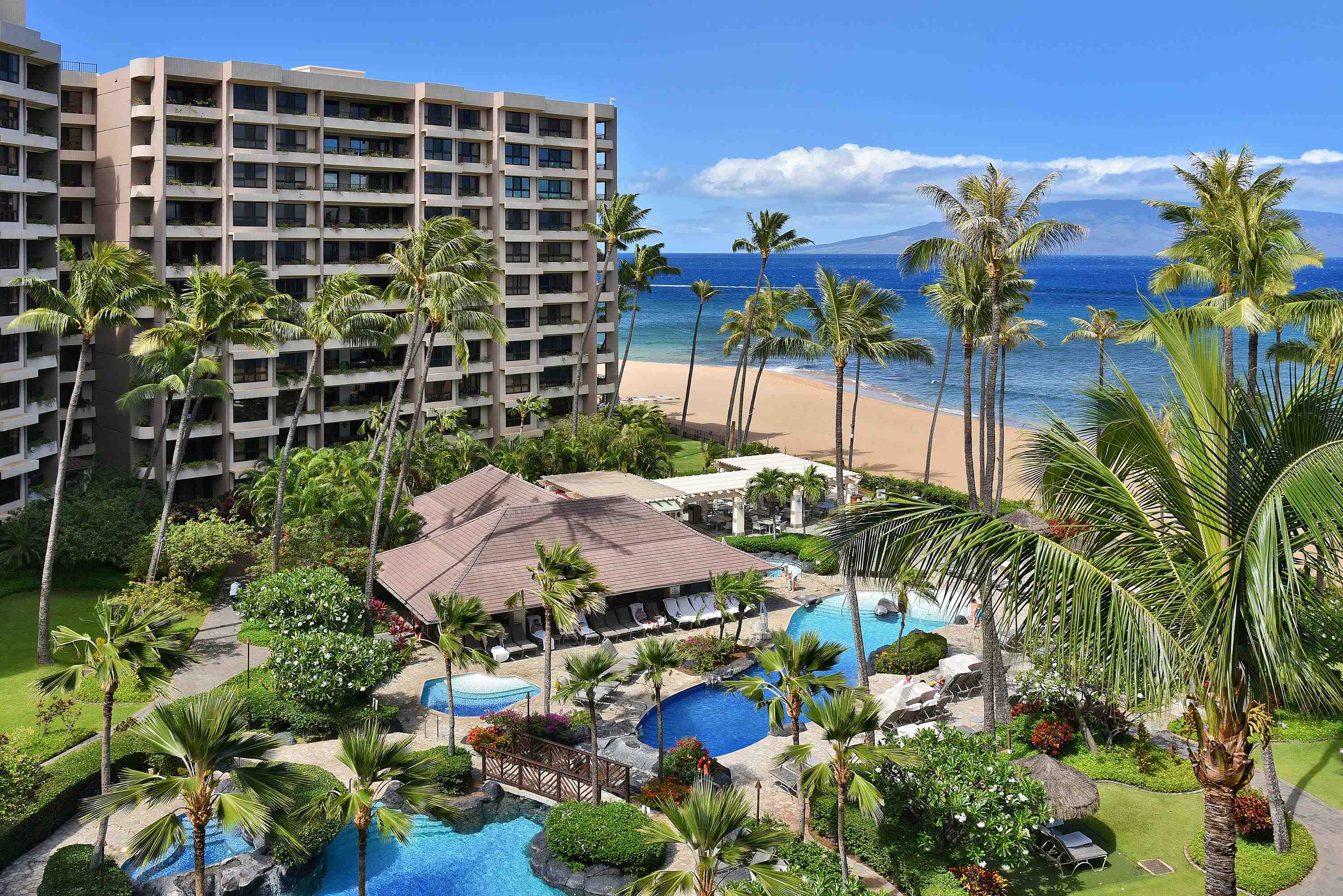 Kaanapali Alii condo # I702, Lahaina, Hawaii - photo 6 of 50