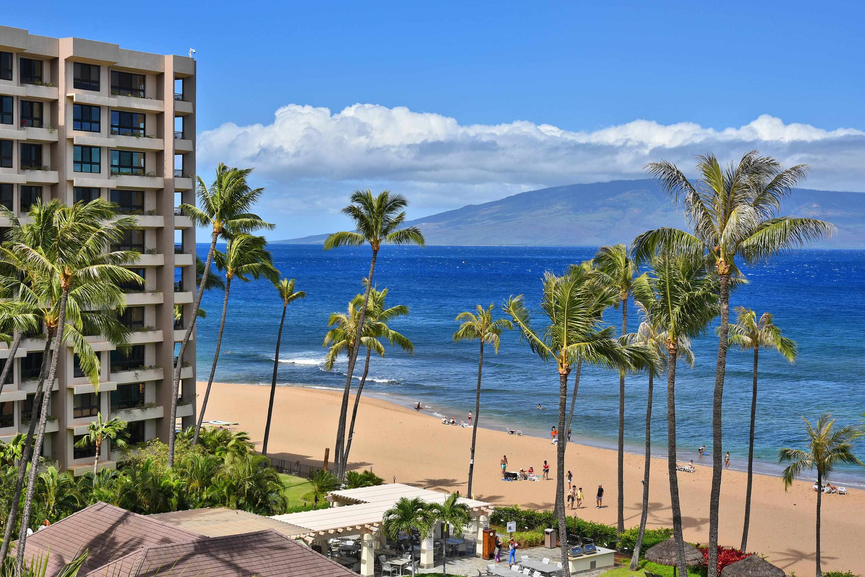 Kaanapali Alii condo # I702, Lahaina, Hawaii - photo 7 of 50