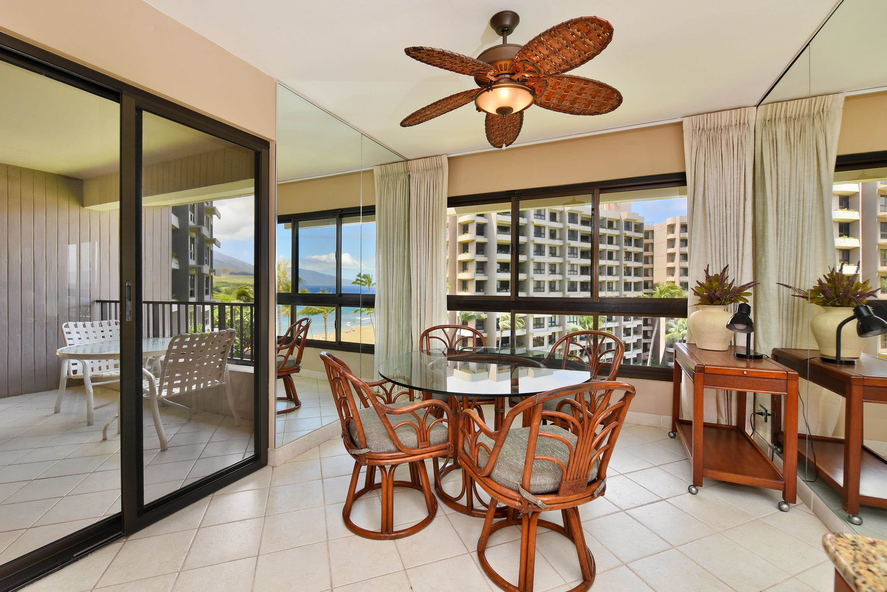 Kaanapali Alii condo # I702, Lahaina, Hawaii - photo 8 of 50
