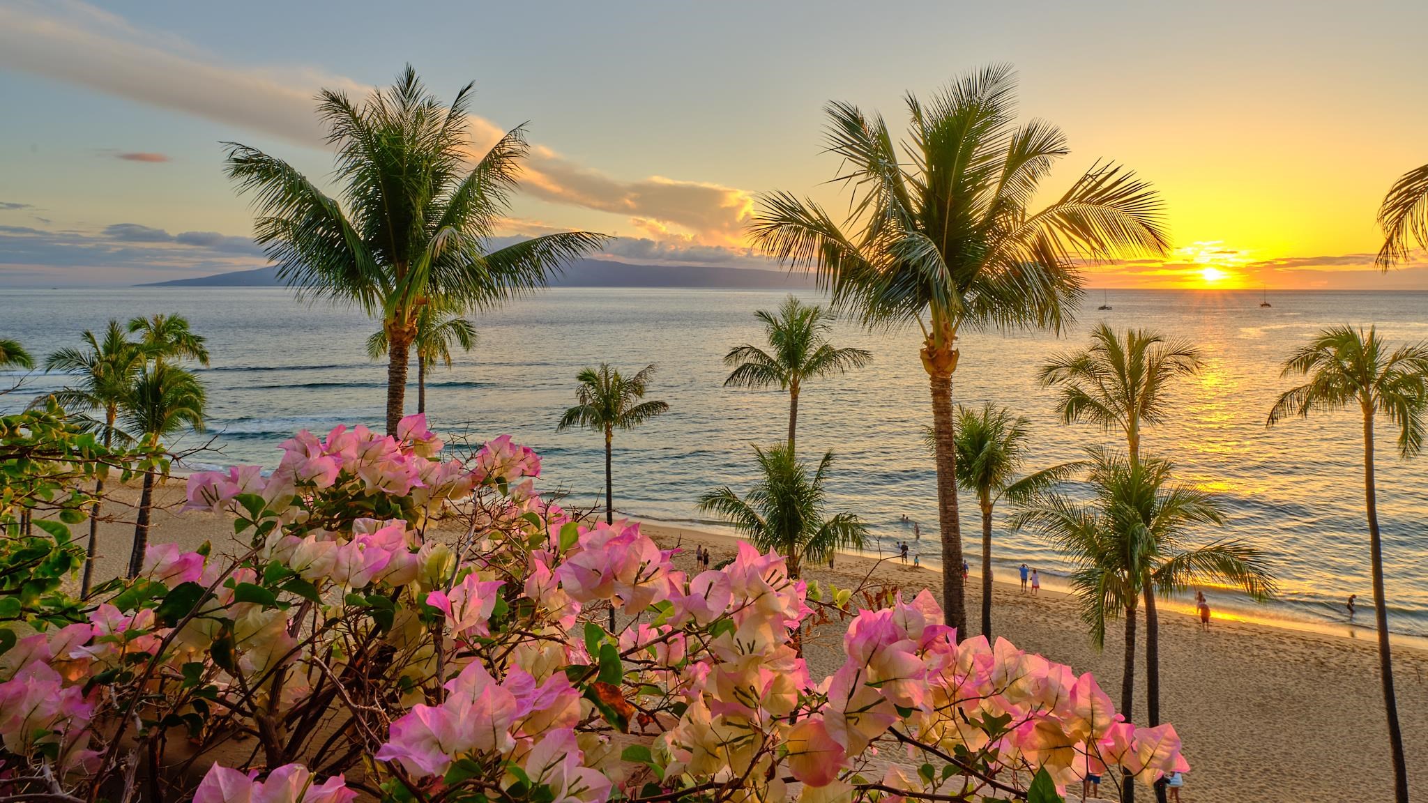 Kaanapali Alii condo # I-706, Lahaina, Hawaii - photo 28 of 33