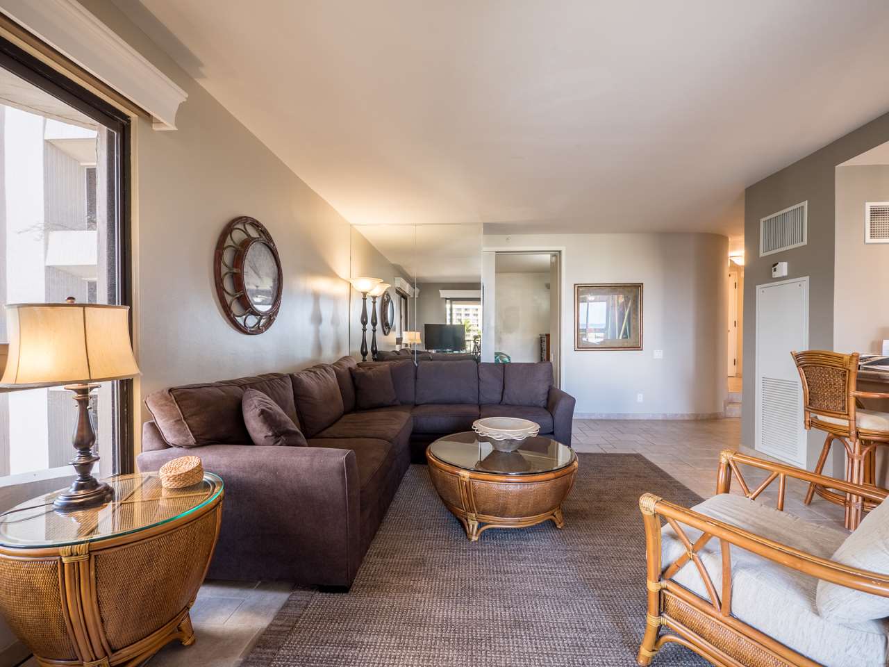 Kaanapali Alii condo # I-801, Lahaina, Hawaii - photo 11 of 27