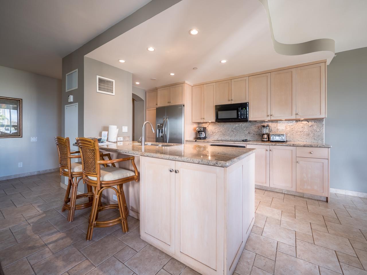 Kaanapali Alii condo # I-801, Lahaina, Hawaii - photo 13 of 27