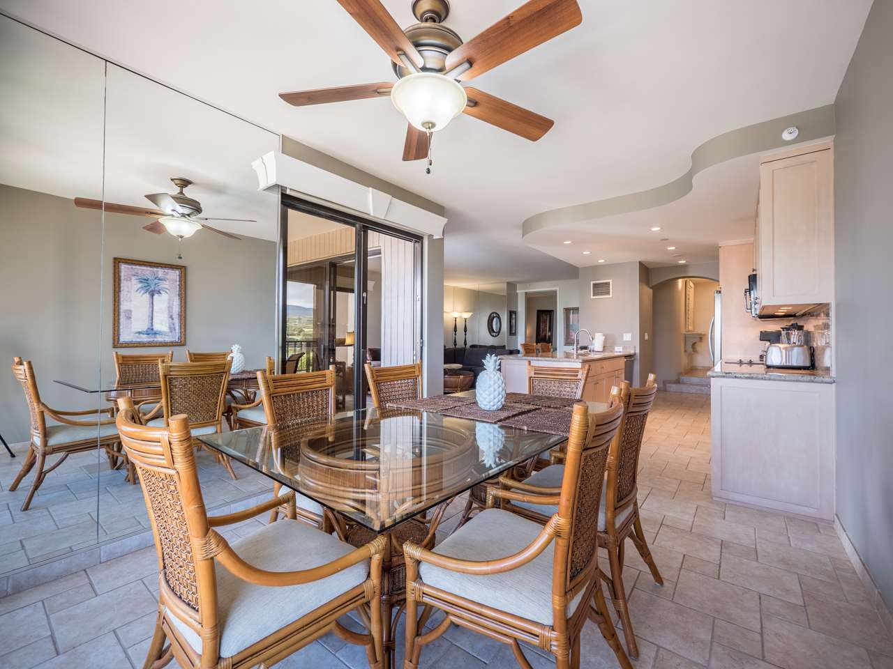 Kaanapali Alii condo # I-801, Lahaina, Hawaii - photo 15 of 27