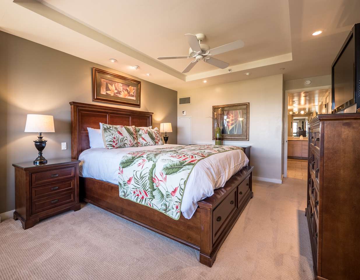 Kaanapali Alii condo # I-801, Lahaina, Hawaii - photo 16 of 27