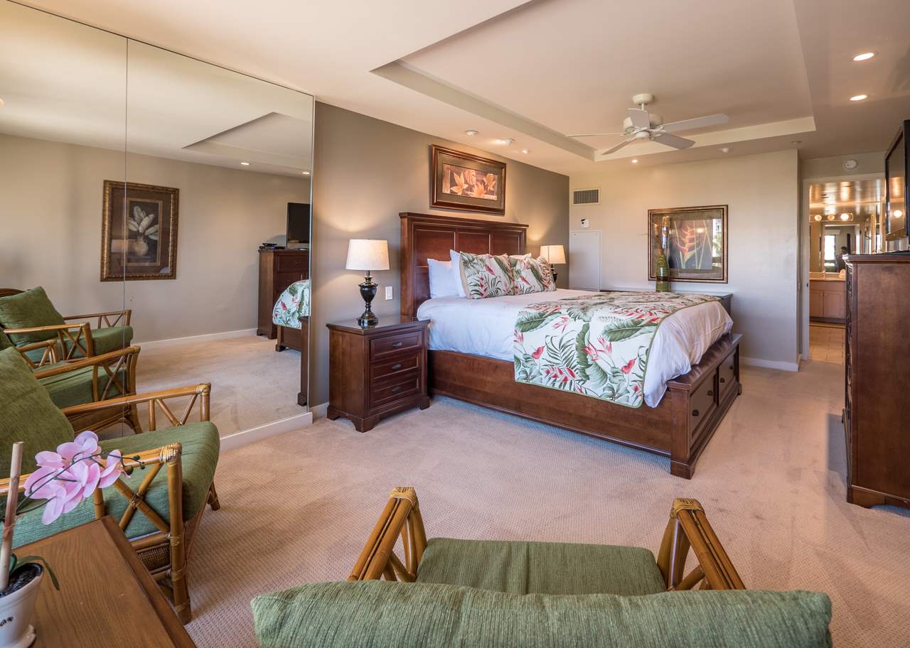 Kaanapali Alii condo # I-801, Lahaina, Hawaii - photo 17 of 27