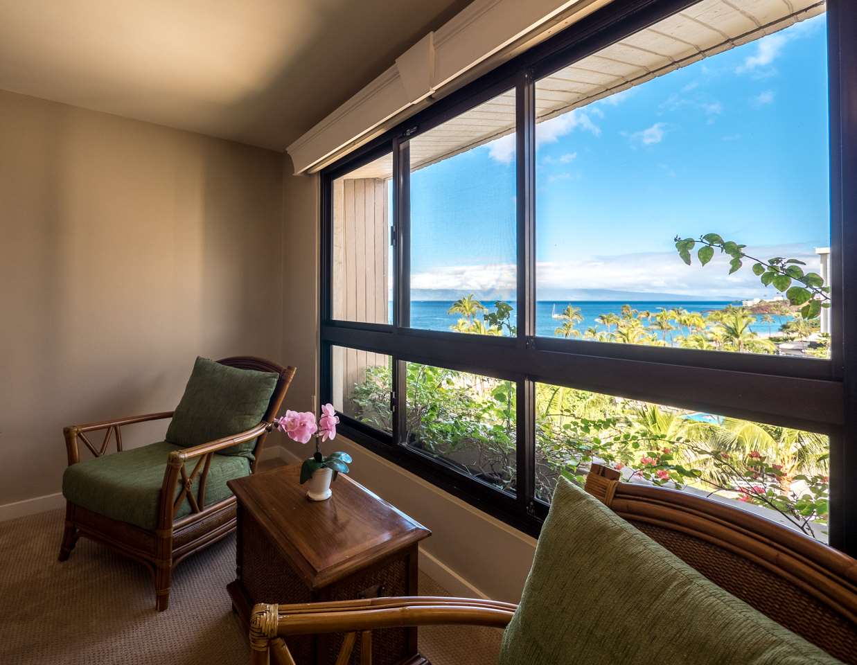 Kaanapali Alii condo # I-801, Lahaina, Hawaii - photo 18 of 27