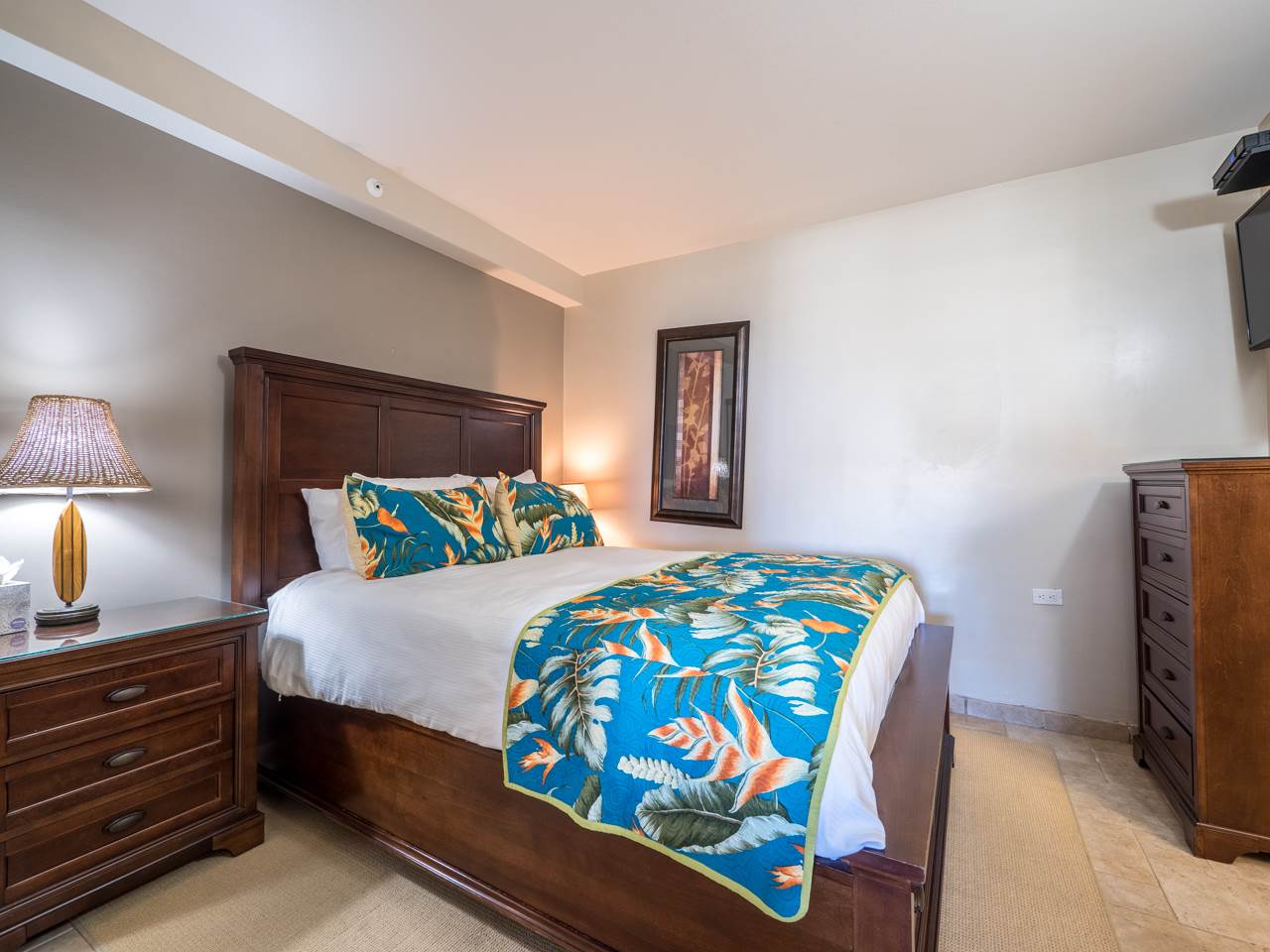 Kaanapali Alii condo # I-801, Lahaina, Hawaii - photo 20 of 27