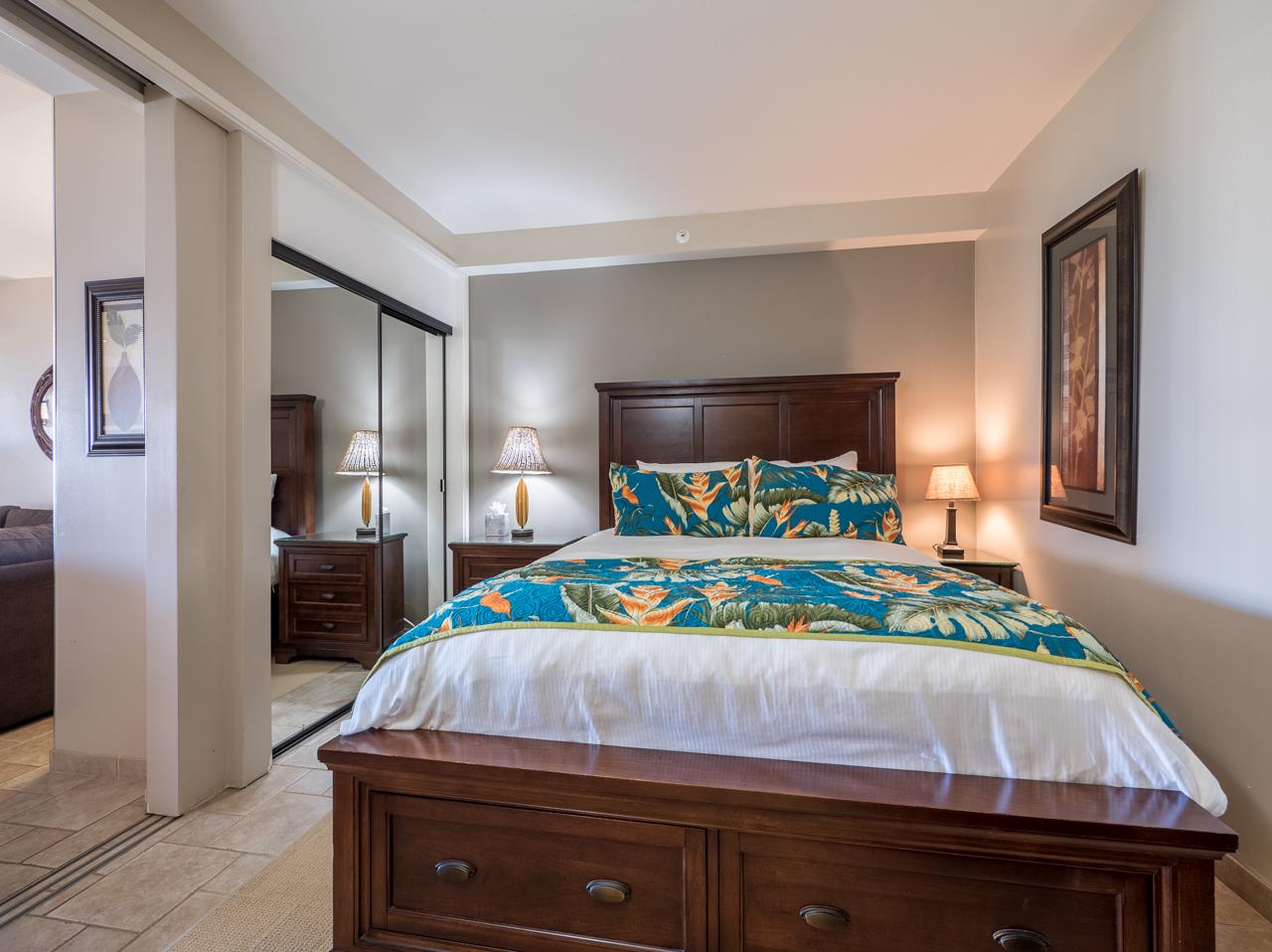 Kaanapali Alii condo # I-801, Lahaina, Hawaii - photo 21 of 27