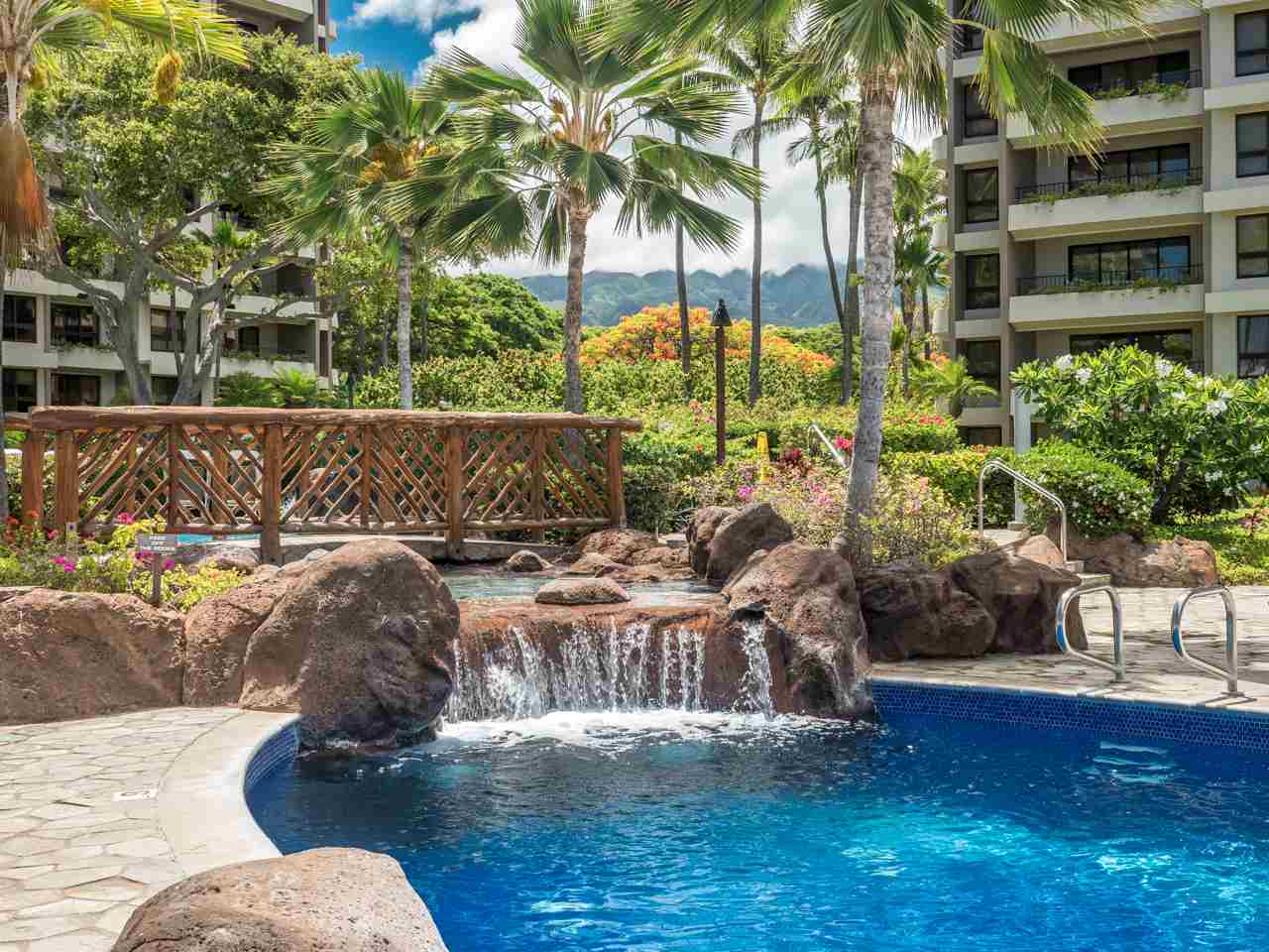 Kaanapali Alii condo # I-801, Lahaina, Hawaii - photo 24 of 27