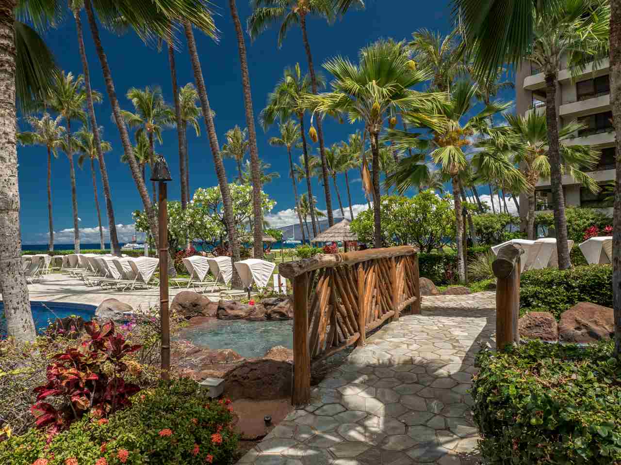 Kaanapali Alii condo # I-801, Lahaina, Hawaii - photo 25 of 27