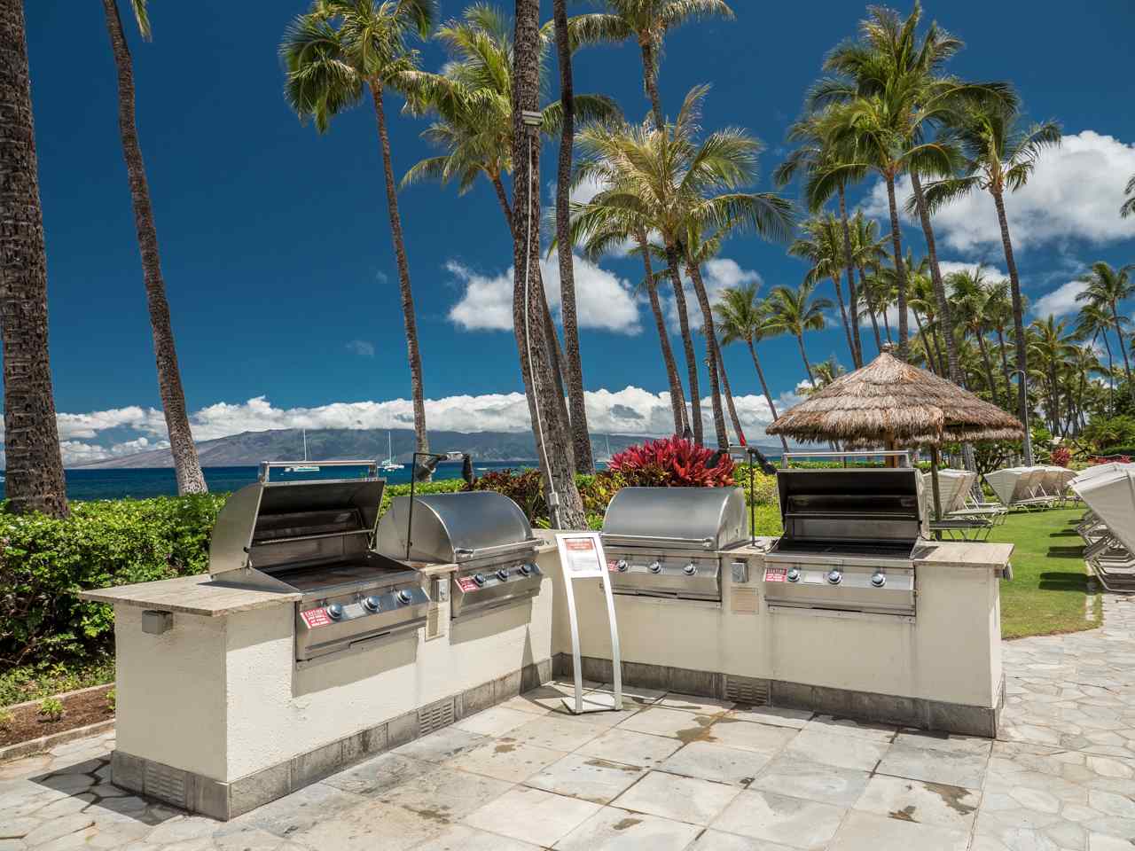 Kaanapali Alii condo # I-801, Lahaina, Hawaii - photo 26 of 27