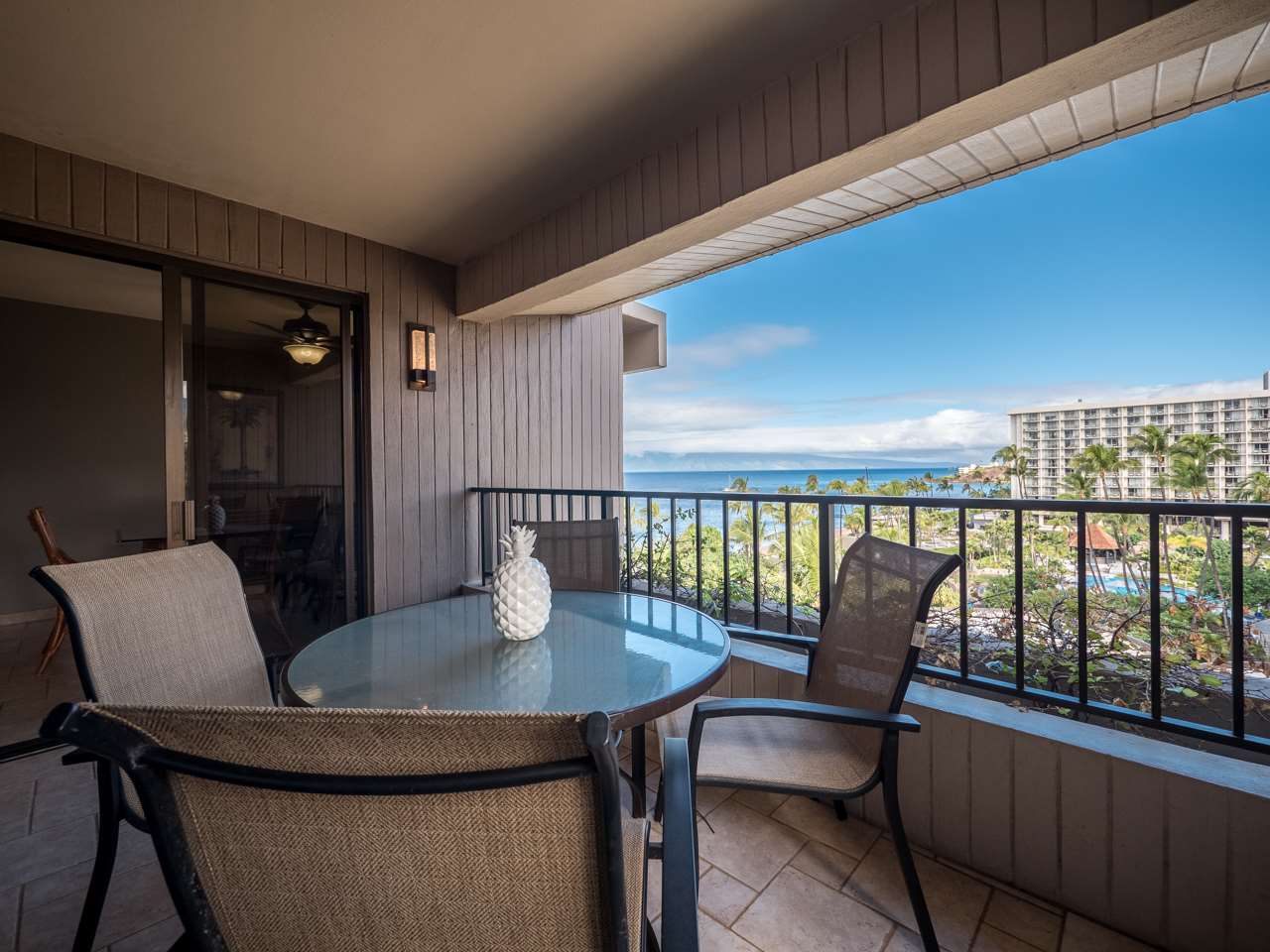 Kaanapali Alii condo # I-801, Lahaina, Hawaii - photo 5 of 27