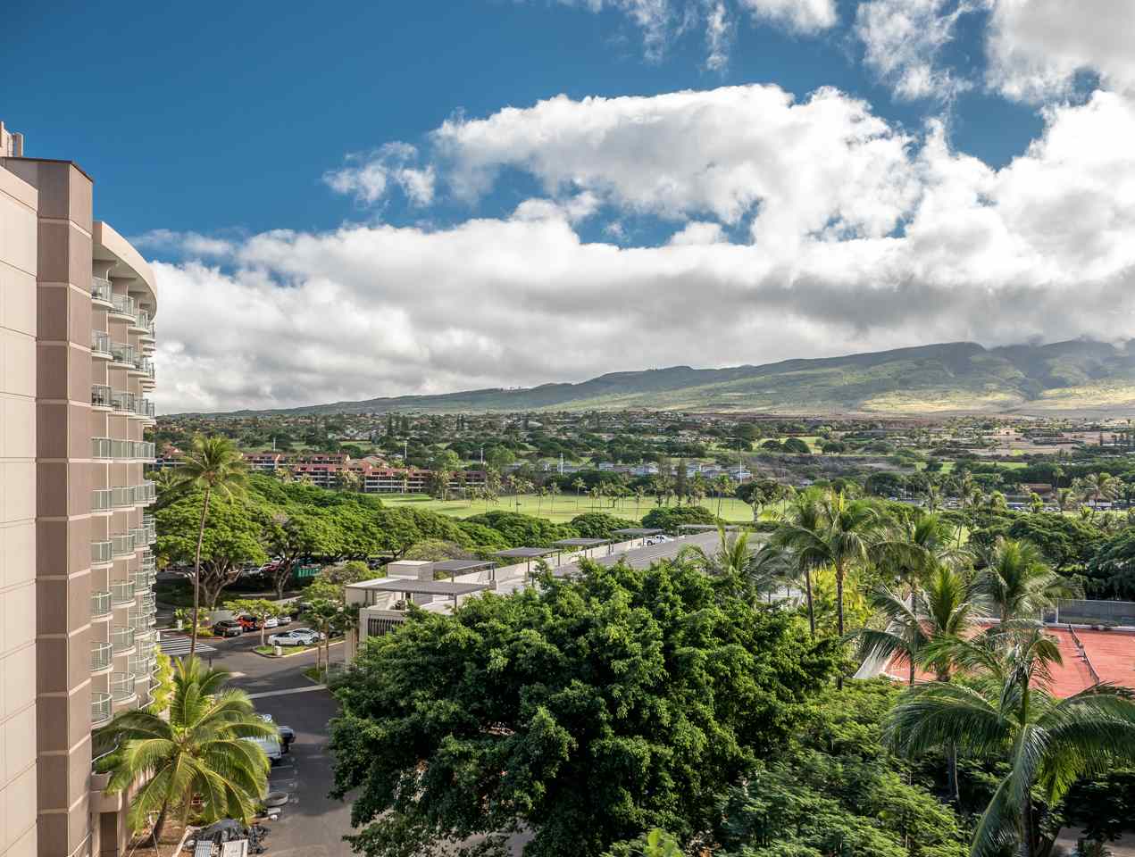 Kaanapali Alii condo # I-801, Lahaina, Hawaii - photo 7 of 27