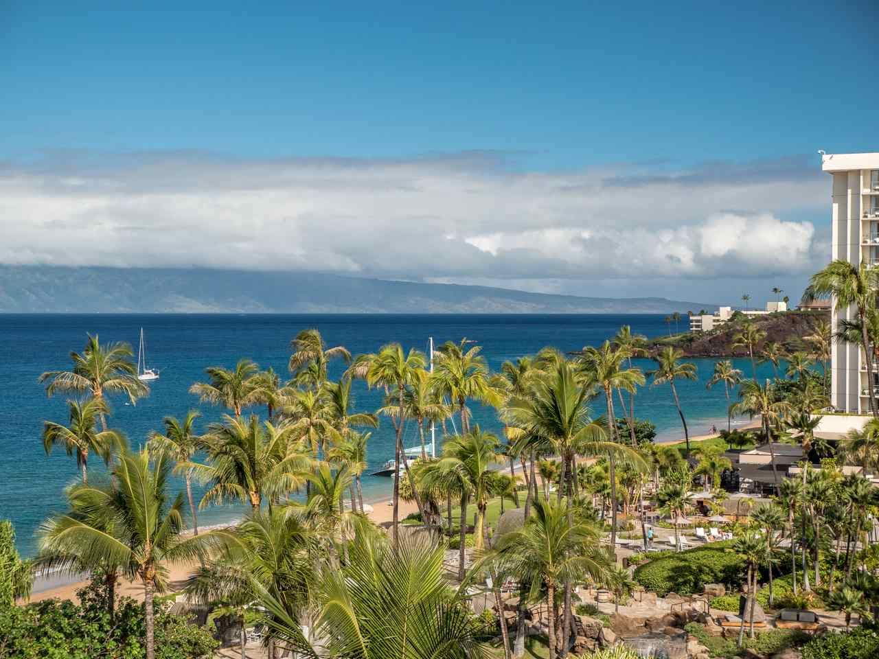 Kaanapali Alii condo # I-801, Lahaina, Hawaii - photo 8 of 27