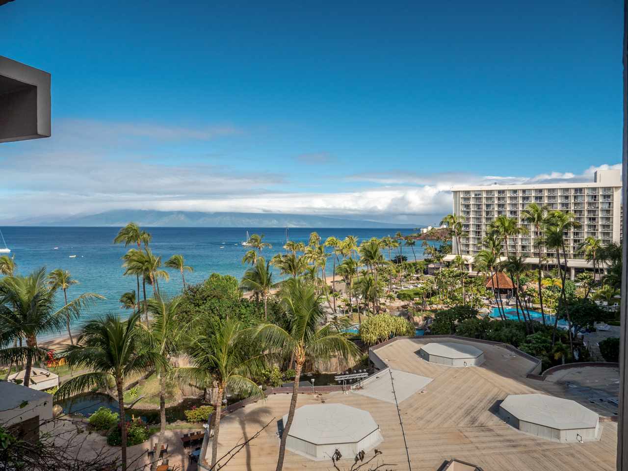 Kaanapali Alii condo # I-801, Lahaina, Hawaii - photo 9 of 27