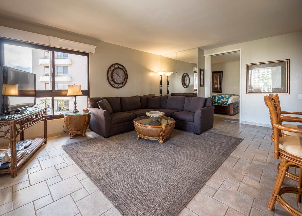 Kaanapali Alii condo # I-801, Lahaina, Hawaii - photo 10 of 27