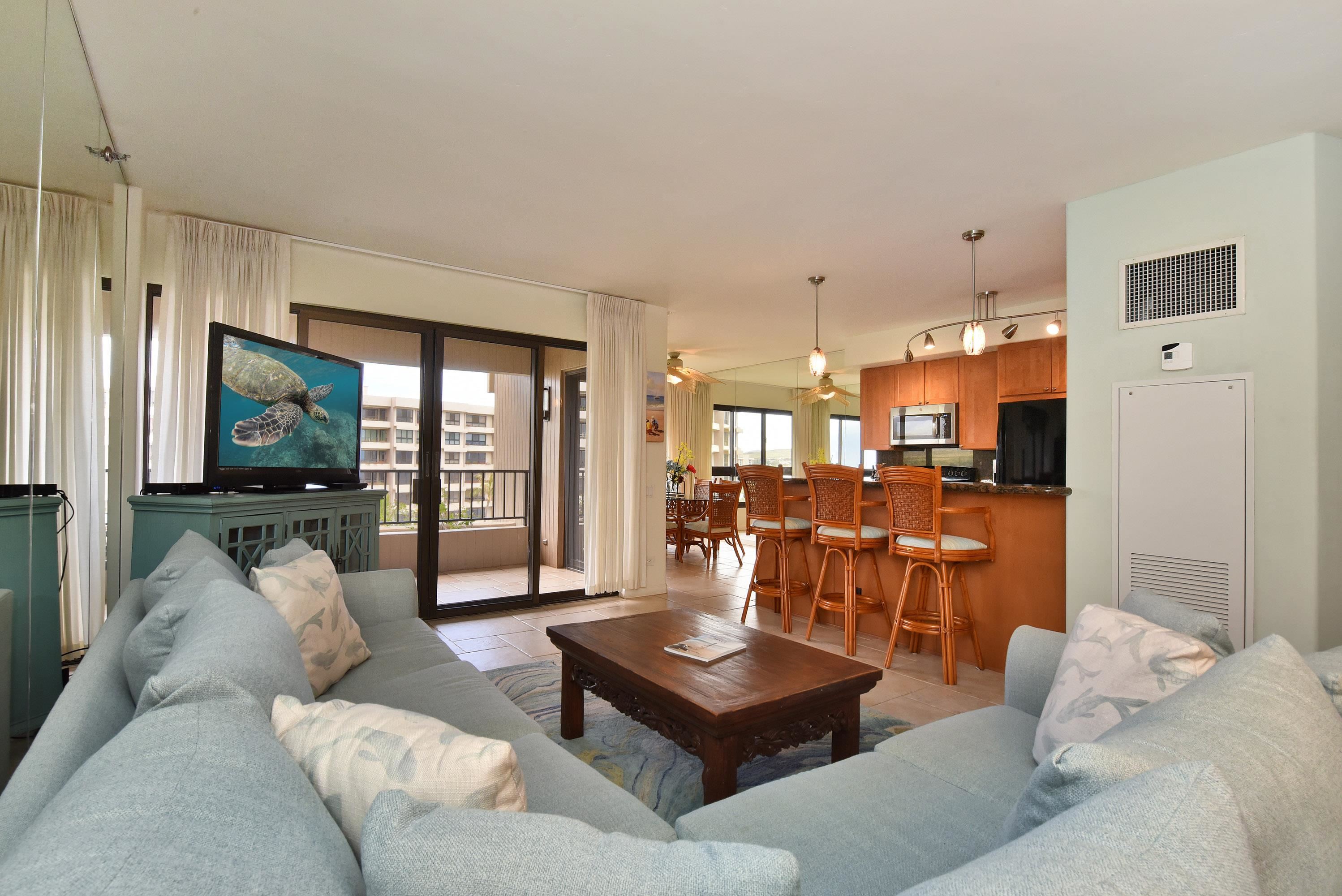 Kaanapali Alii condo # I-904, Lahaina, Hawaii - photo 11 of 49