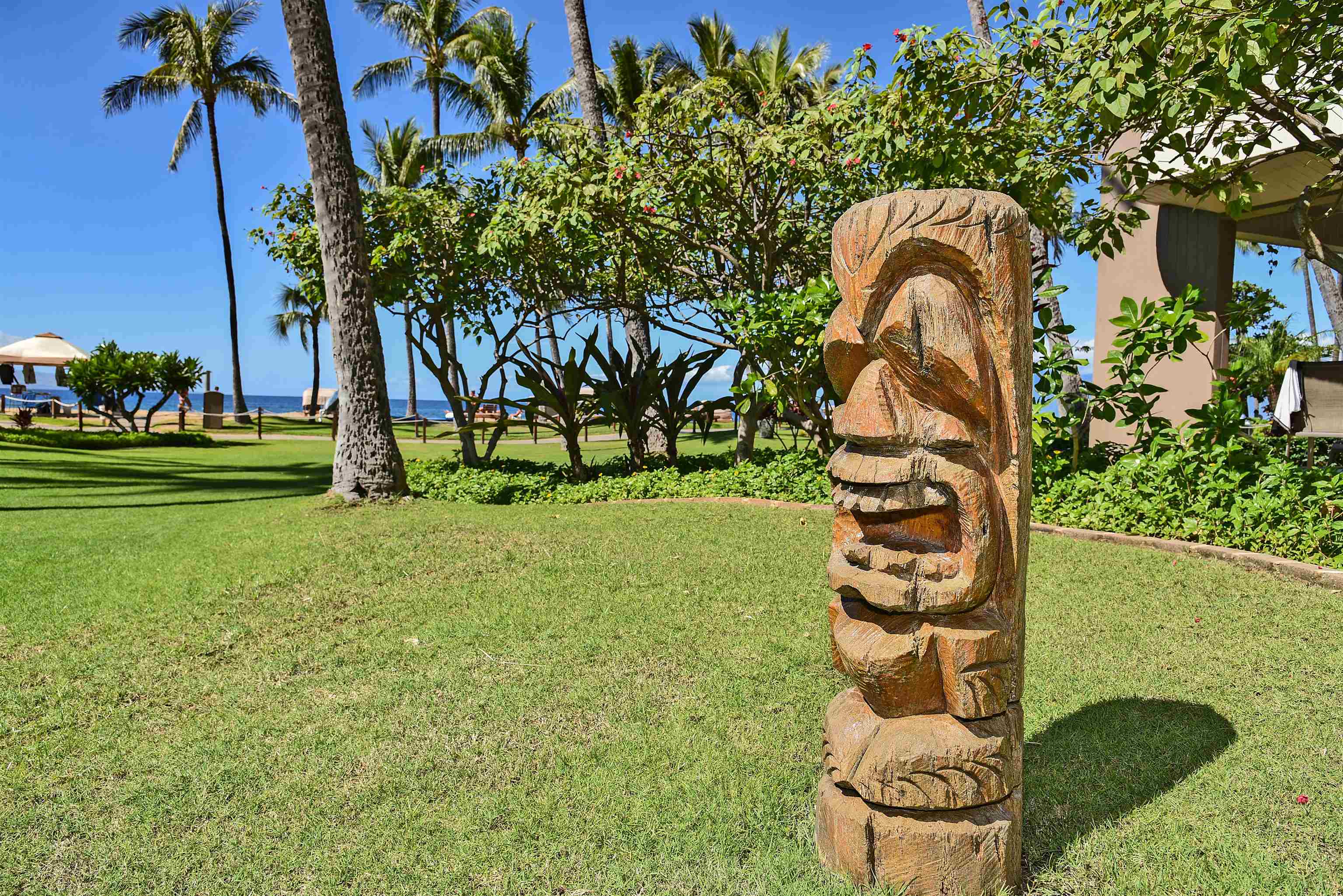 Kaanapali Alii condo # I-904, Lahaina, Hawaii - photo 29 of 49