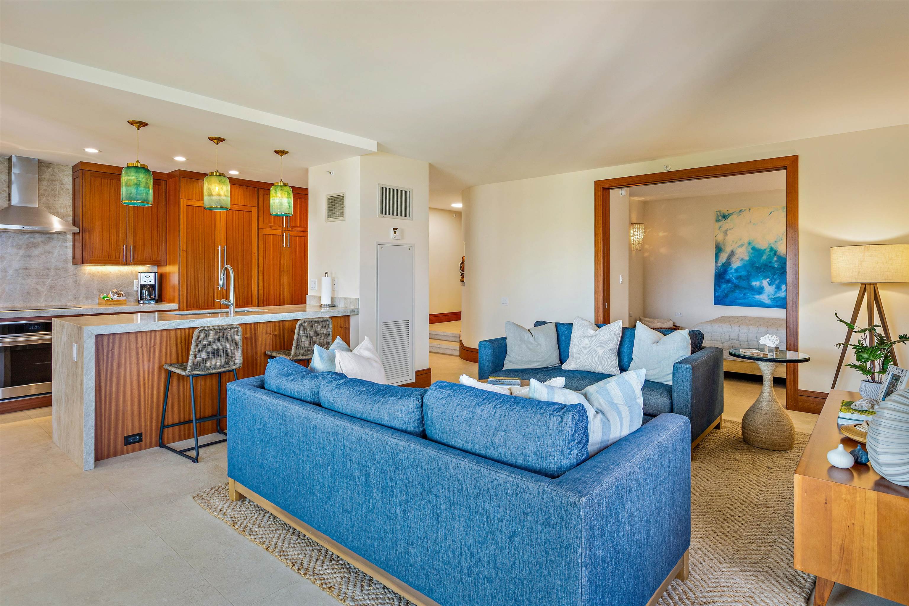 Kaanapali Alii condo # II1002, Lahaina, Hawaii - photo 11 of 47