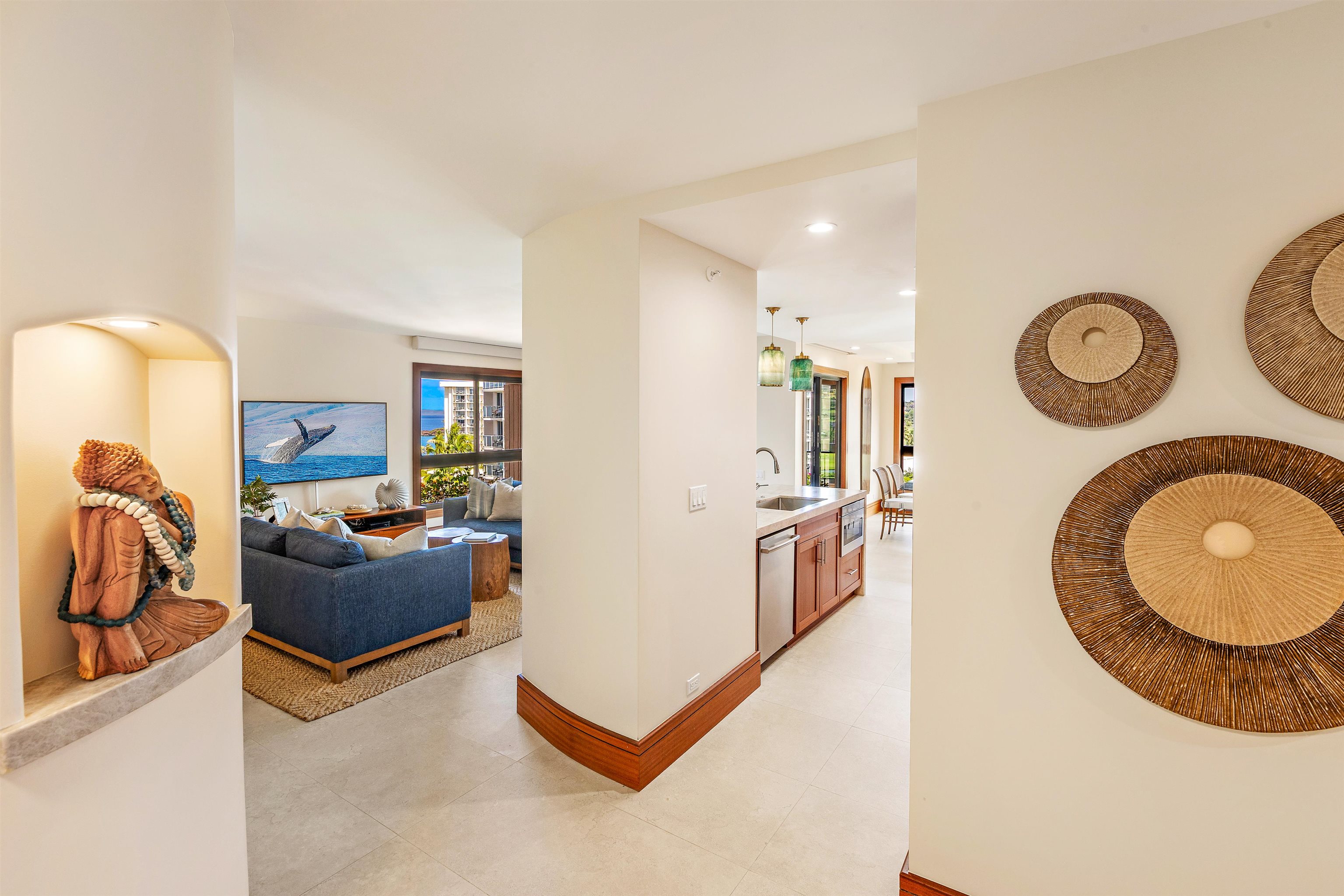 Kaanapali Alii condo # II1002, Lahaina, Hawaii - photo 3 of 47