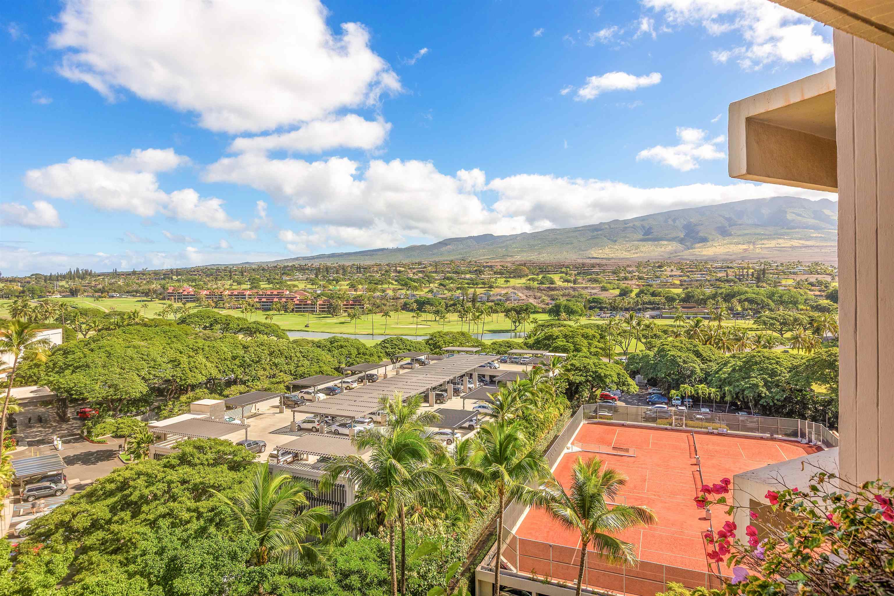Kaanapali Alii condo # II1002, Lahaina, Hawaii - photo 39 of 47