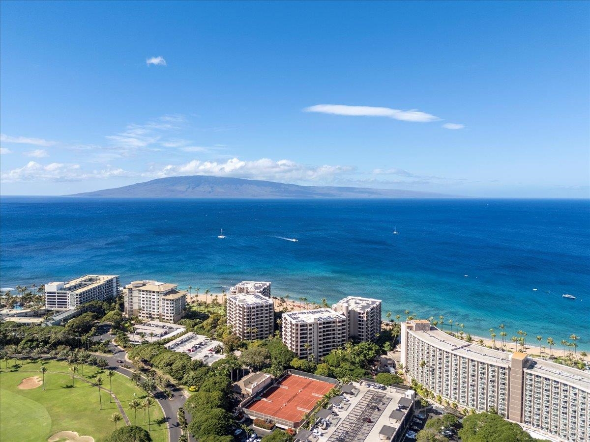 Kaanapali Alii condo # II1002, Lahaina, Hawaii - photo 45 of 47