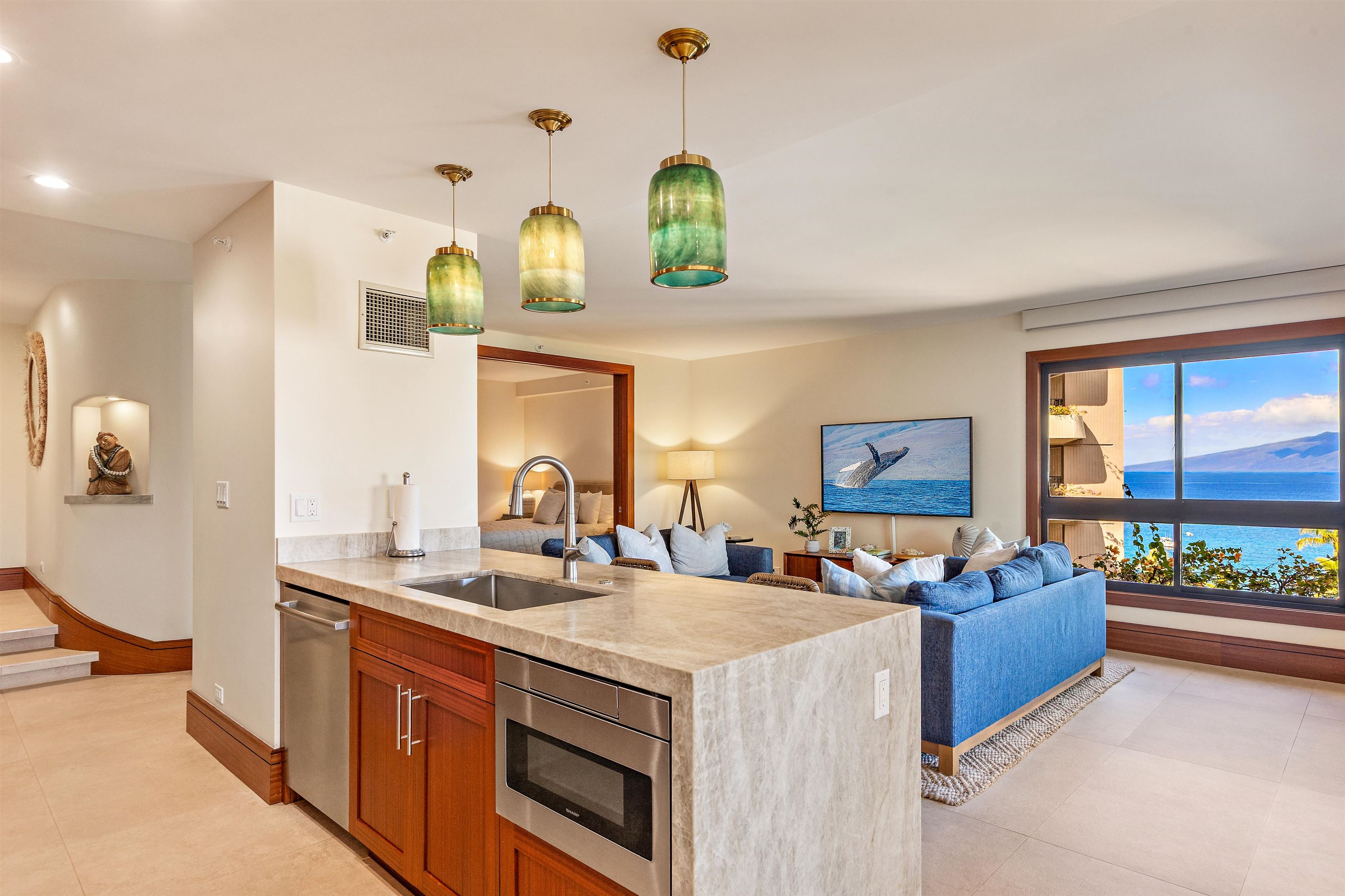 Kaanapali Alii condo # II1002, Lahaina, Hawaii - photo 7 of 47