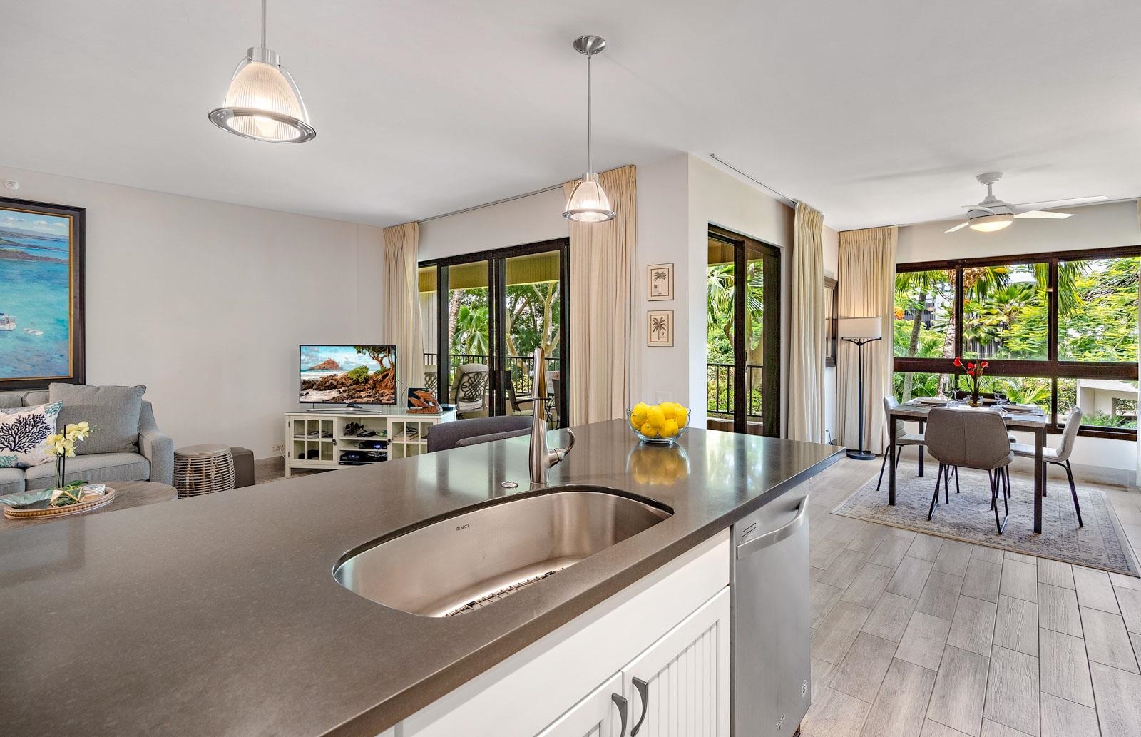 Kaanapali Alii condo # II-204, Lahaina, Hawaii - photo 11 of 37