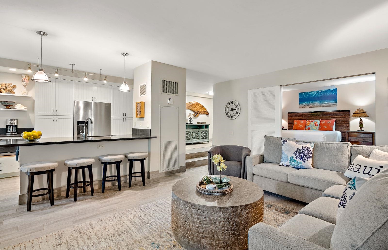 Kaanapali Alii condo # II-204, Lahaina, Hawaii - photo 12 of 37