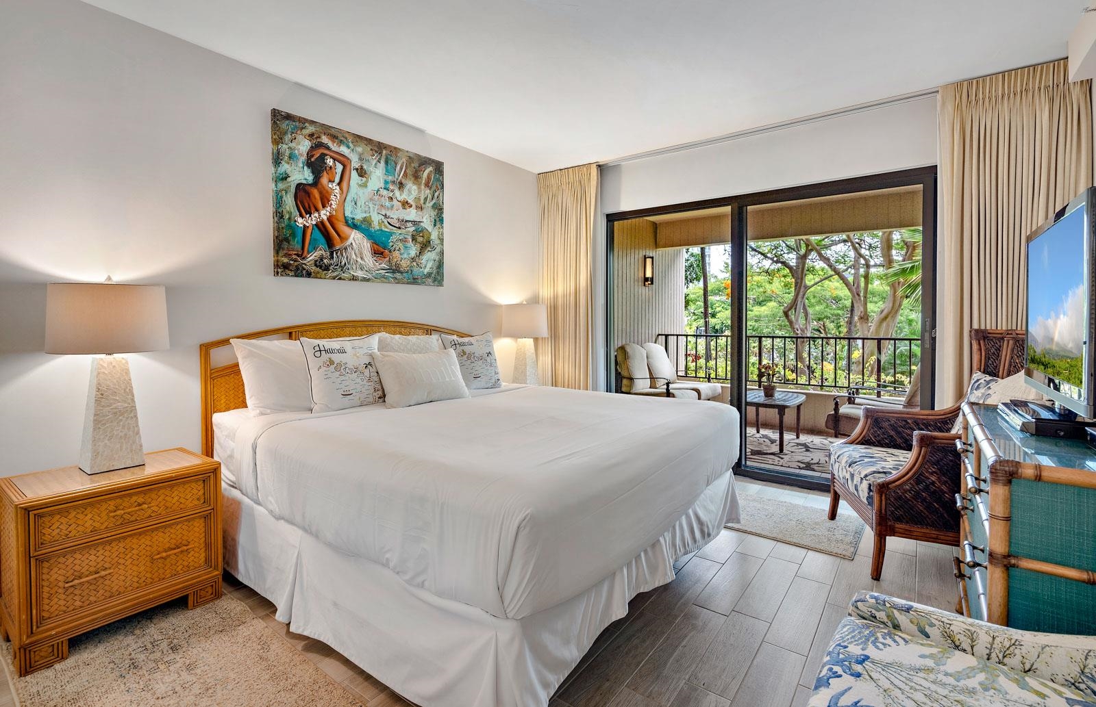 Kaanapali Alii condo # II-204, Lahaina, Hawaii - photo 13 of 37