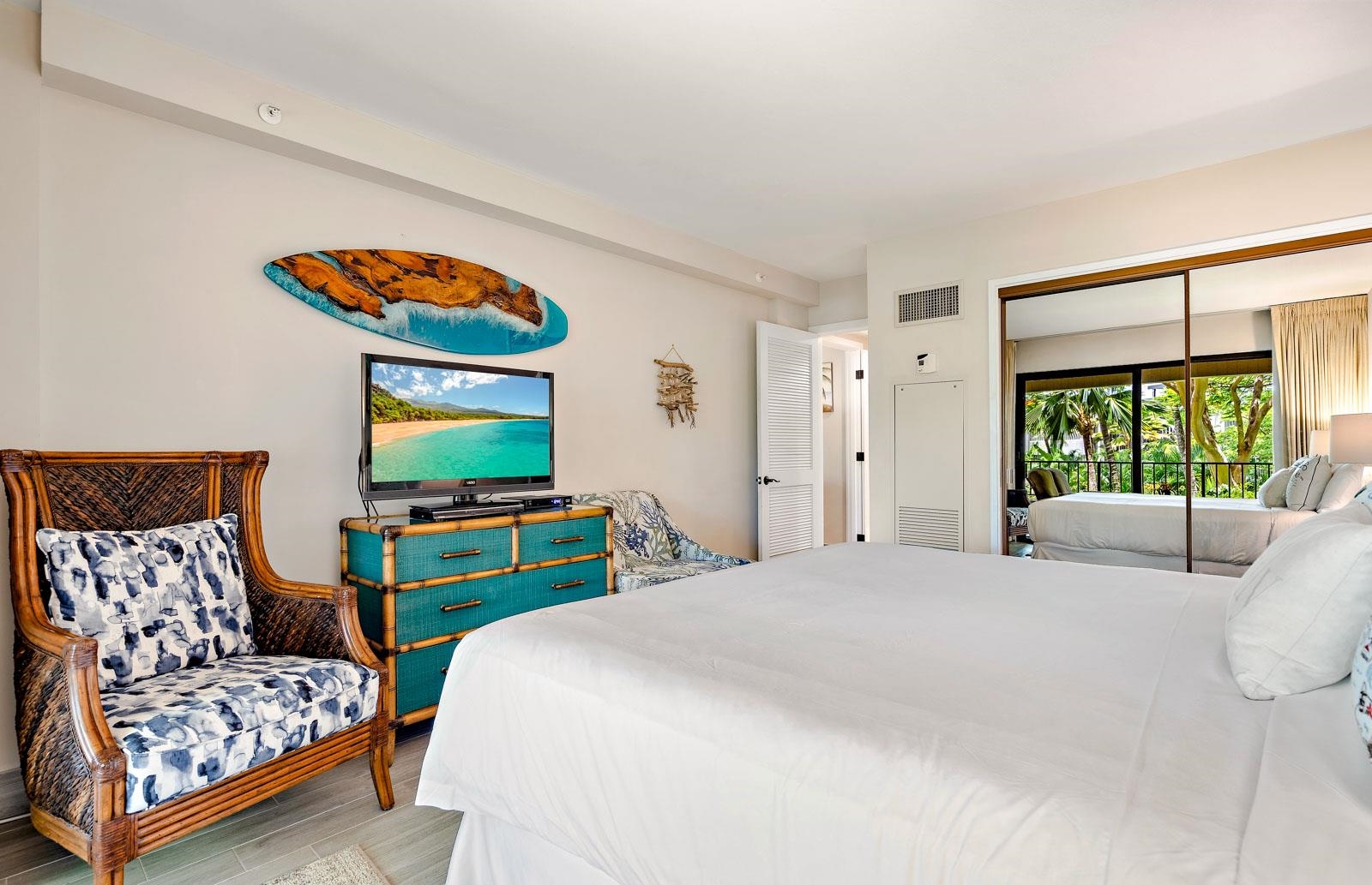 Kaanapali Alii condo # II-204, Lahaina, Hawaii - photo 15 of 37