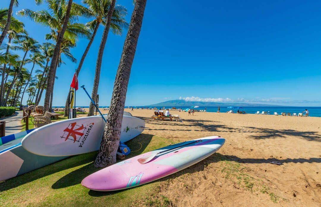 Kaanapali Alii condo # II-204, Lahaina, Hawaii - photo 27 of 37