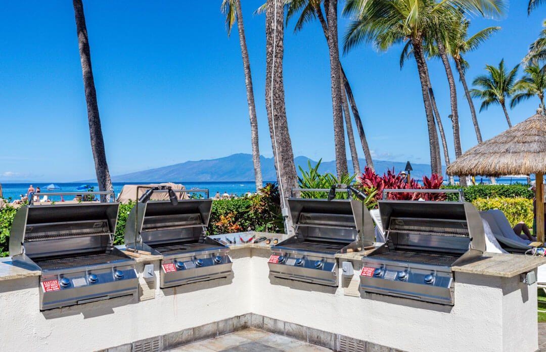 Kaanapali Alii condo # II-204, Lahaina, Hawaii - photo 28 of 37