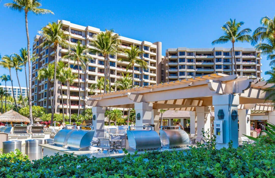 Kaanapali Alii condo # II-204, Lahaina, Hawaii - photo 29 of 37