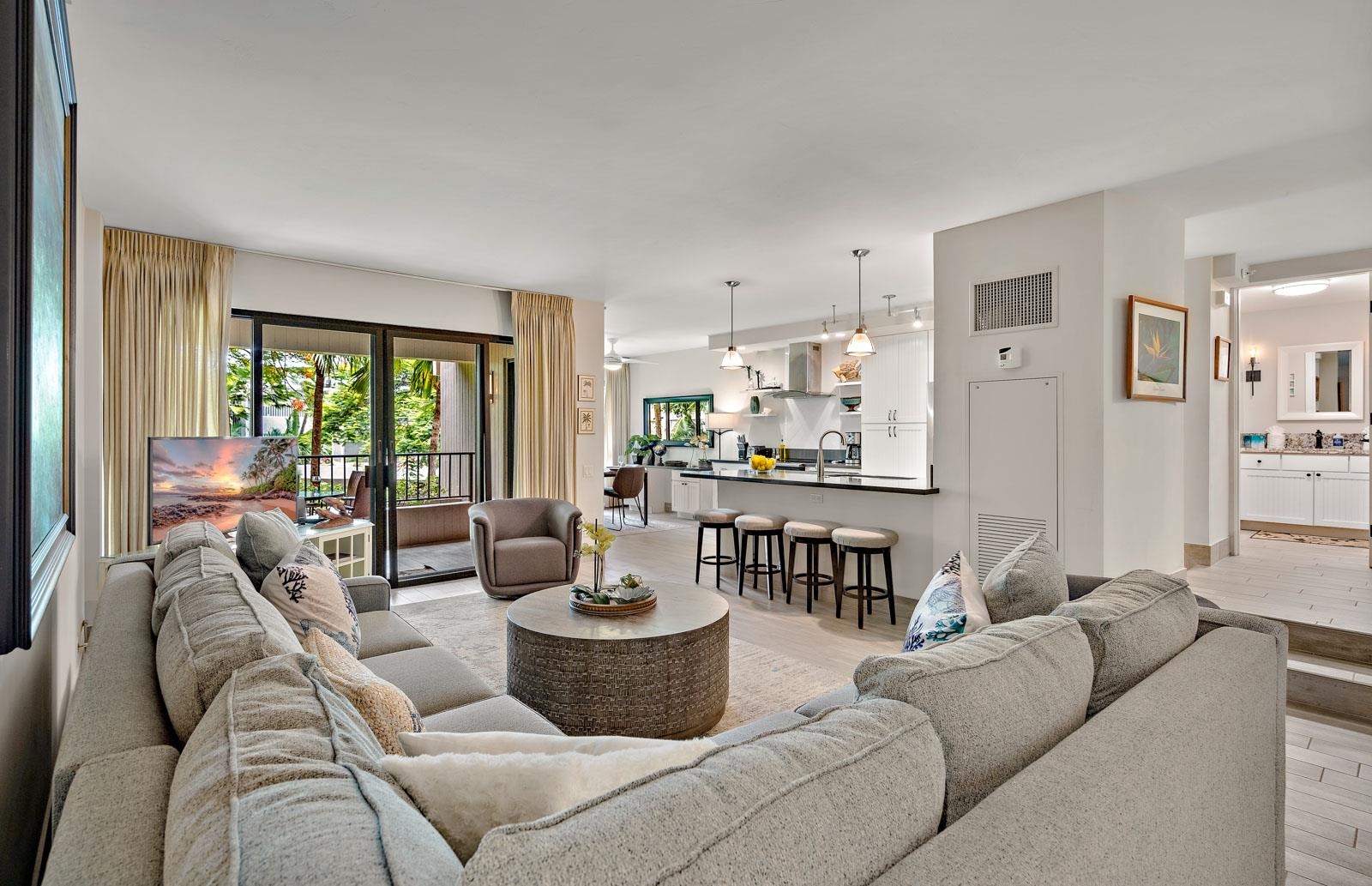 Kaanapali Alii condo # II-204, Lahaina, Hawaii - photo 6 of 37