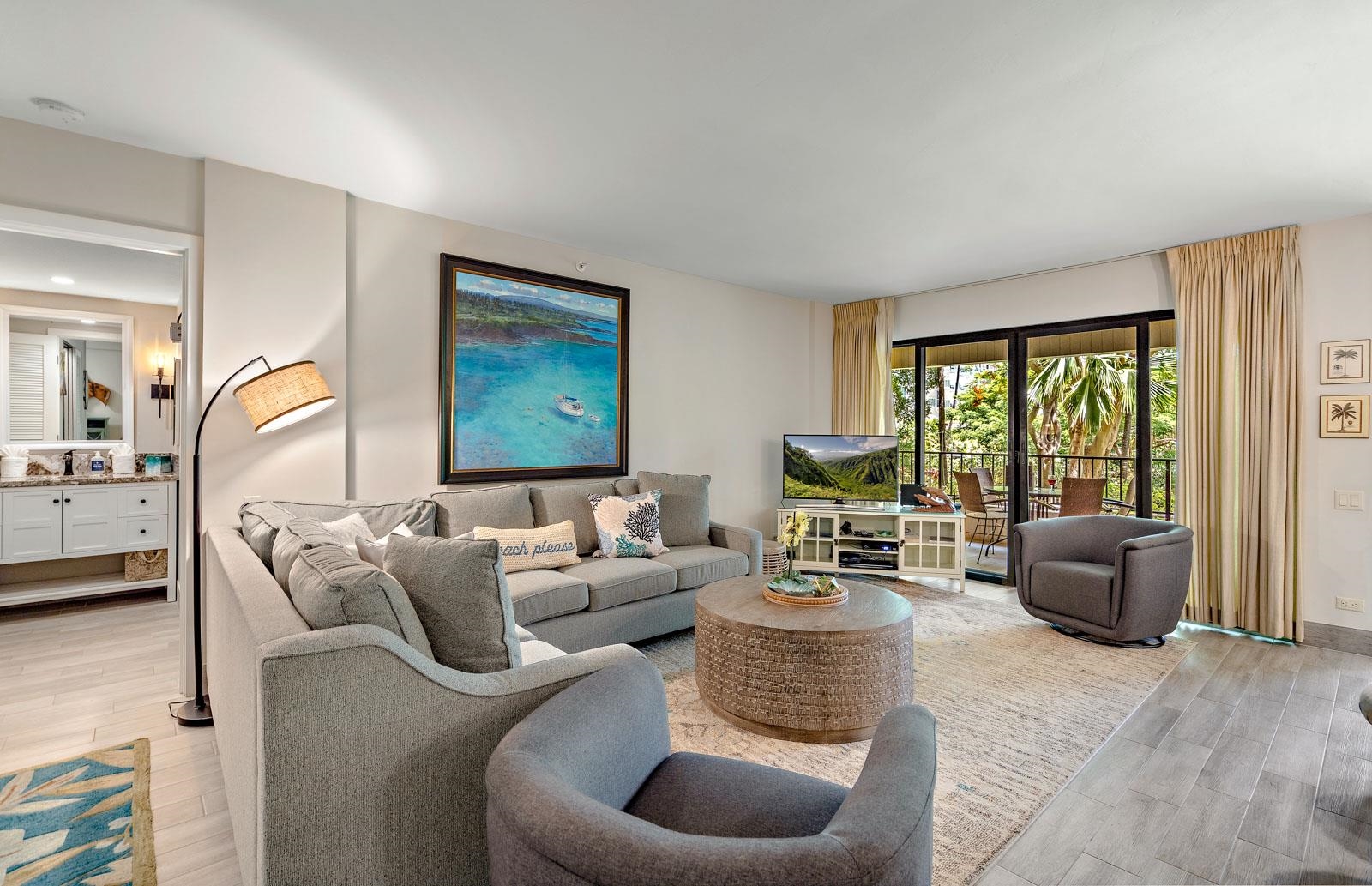 Kaanapali Alii condo # II-204, Lahaina, Hawaii - photo 7 of 37