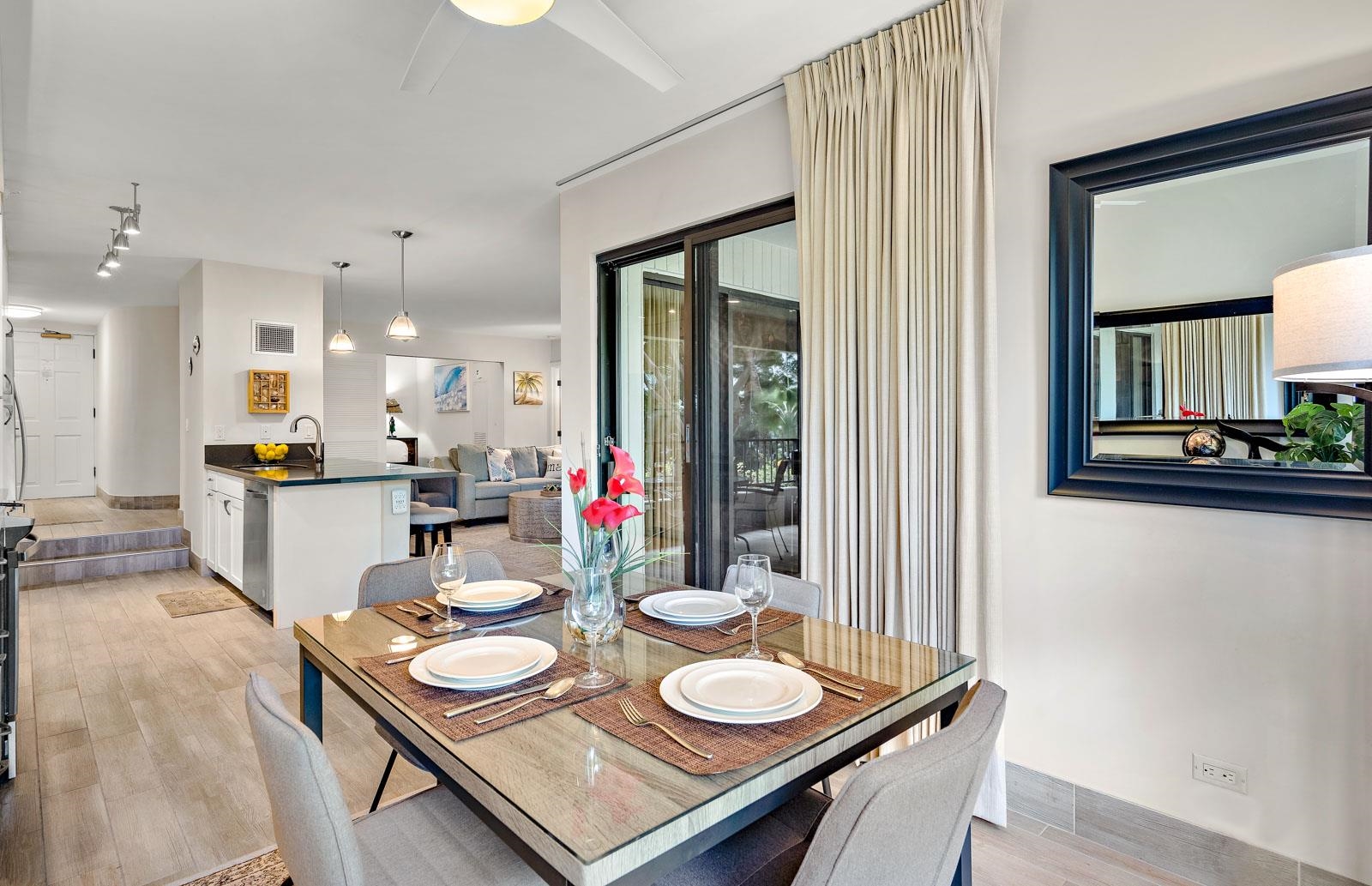 Kaanapali Alii condo # II-204, Lahaina, Hawaii - photo 9 of 37