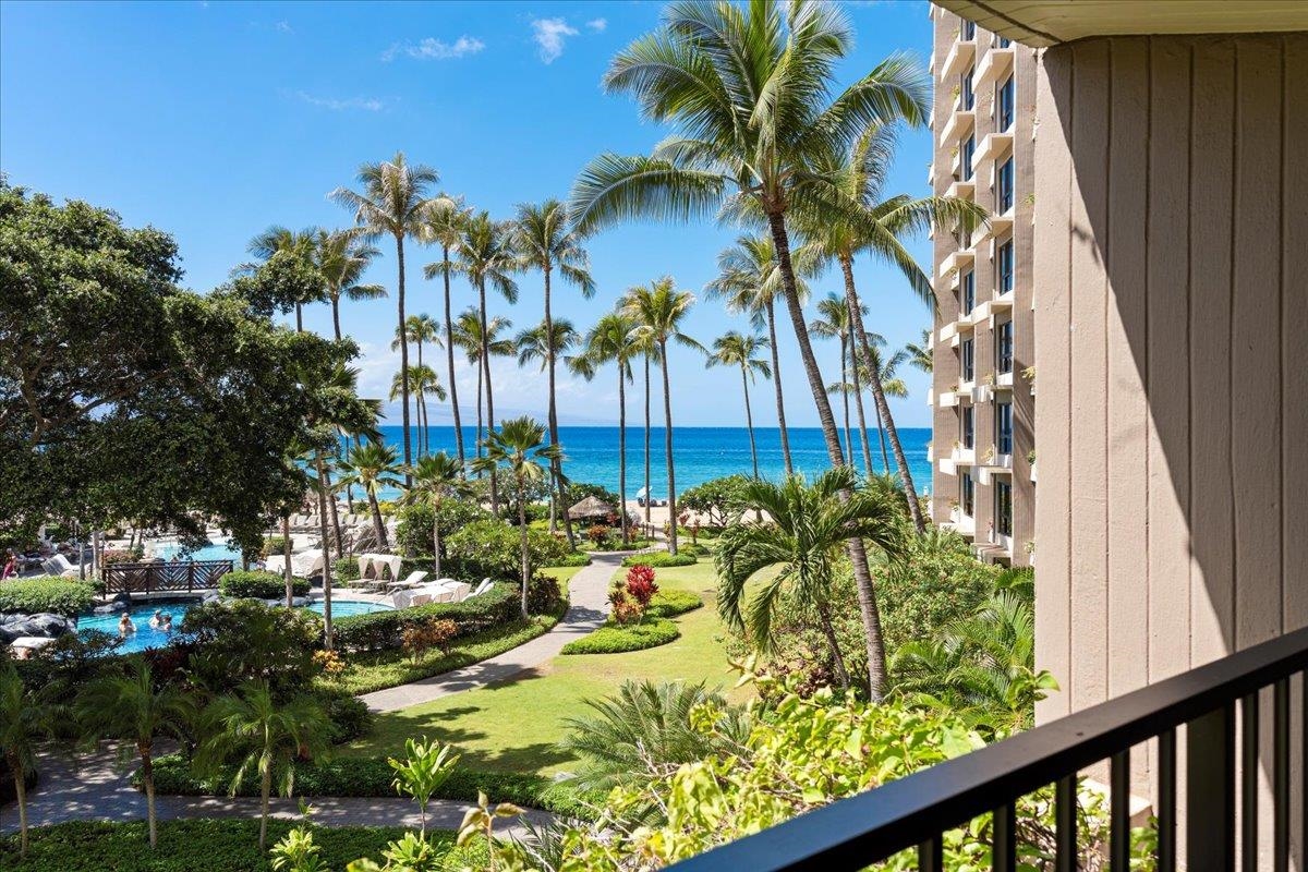 Kaanapali Alii condo # II303, Lahaina, Hawaii - photo 2 of 43