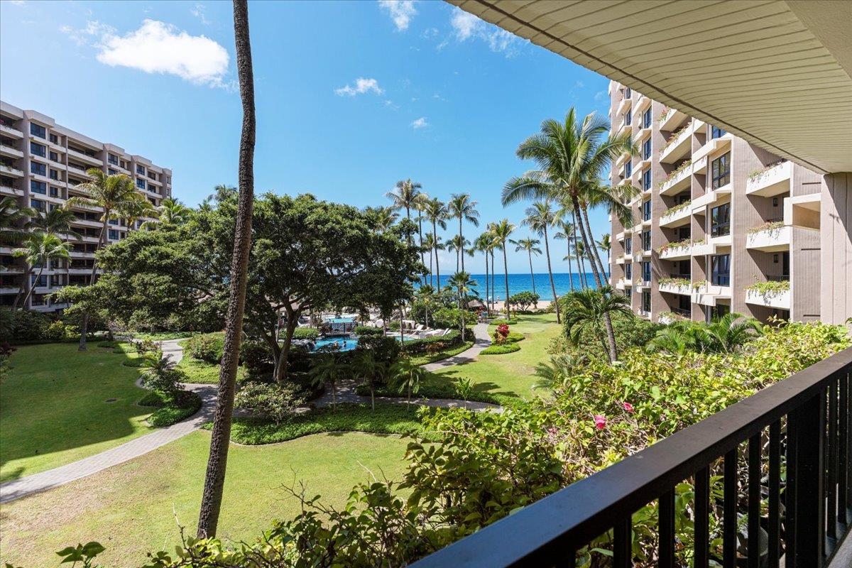 Kaanapali Alii condo # II303, Lahaina, Hawaii - photo 22 of 43