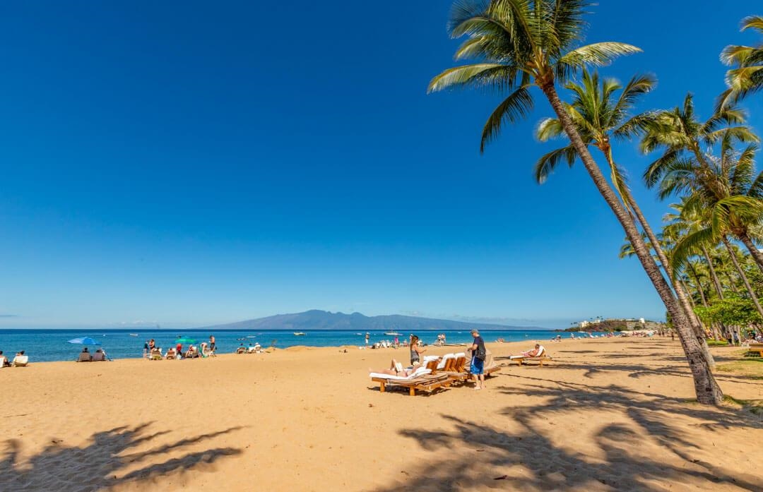 Kaanapali Alii condo # II-306, Lahaina, Hawaii - photo 32 of 35