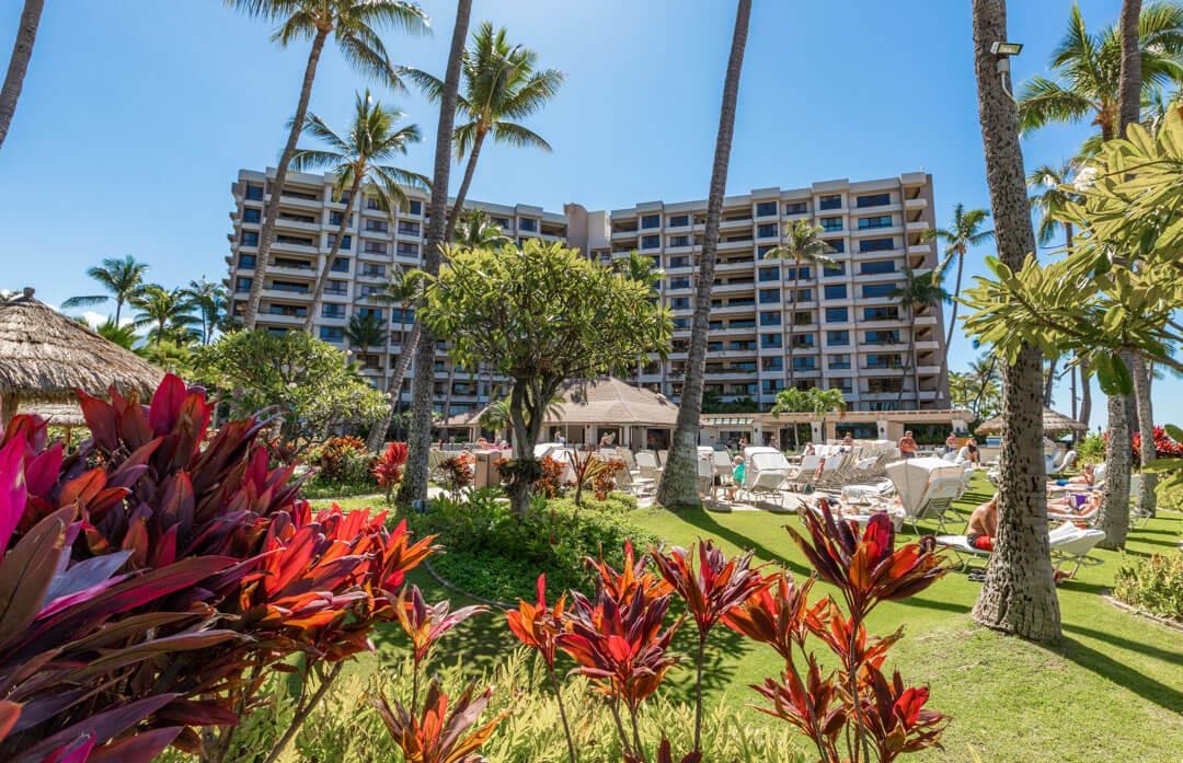 Kaanapali Alii condo # II-306, Lahaina, Hawaii - photo 34 of 35