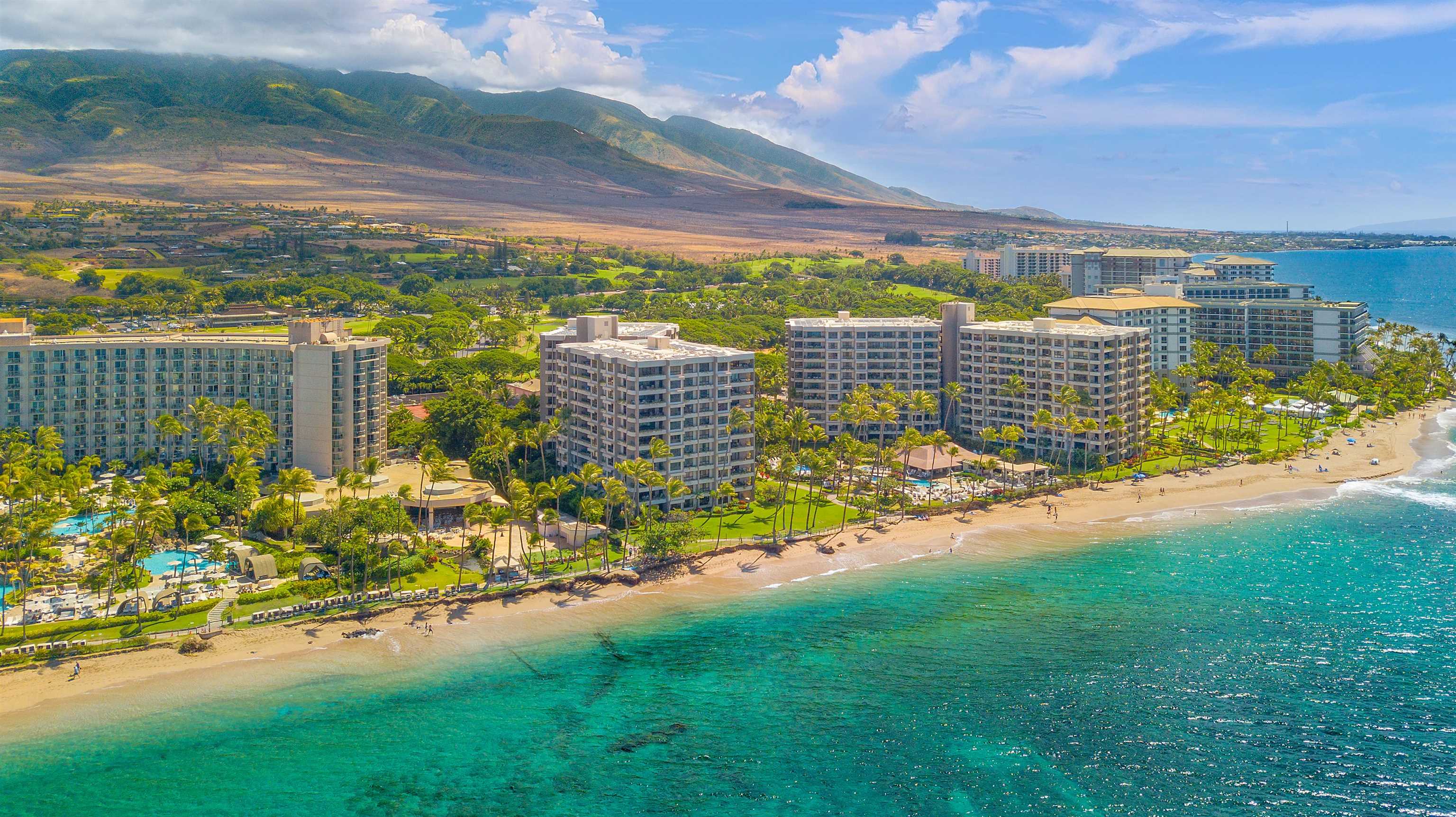 Kaanapali Alii condo # II-306, Lahaina, Hawaii - photo 35 of 35