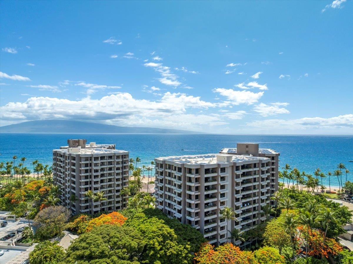 Kaanapali Alii condo # II-401, Lahaina, Hawaii - photo 2 of 46