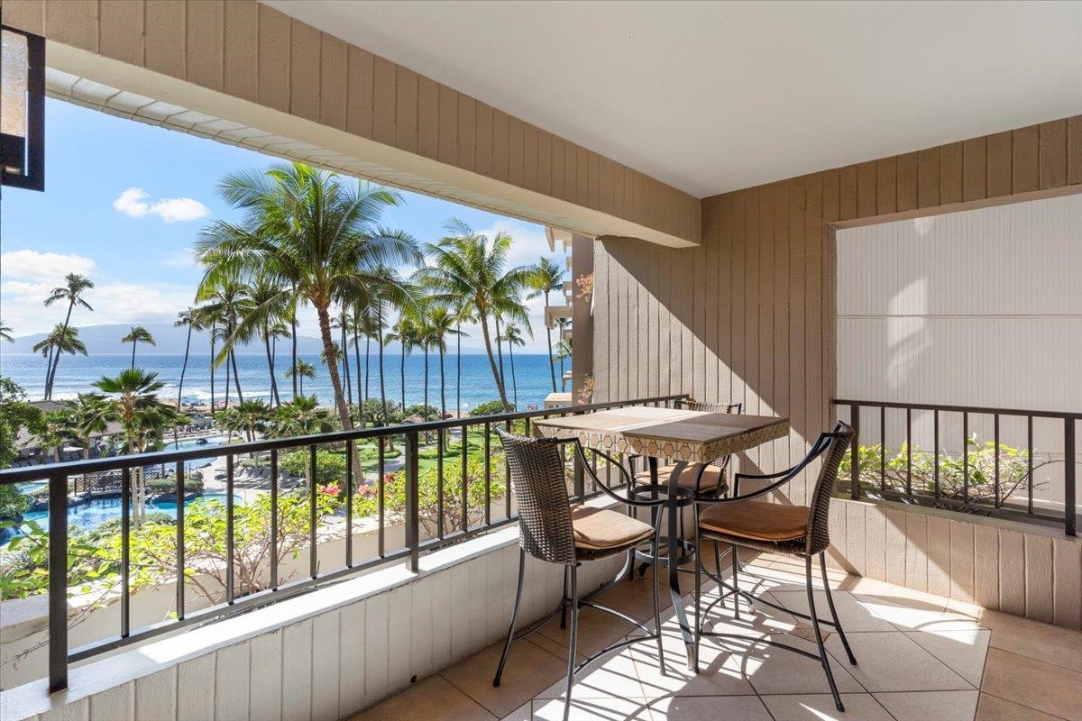 Kaanapali Alii condo # II-401, Lahaina, Hawaii - photo 24 of 46