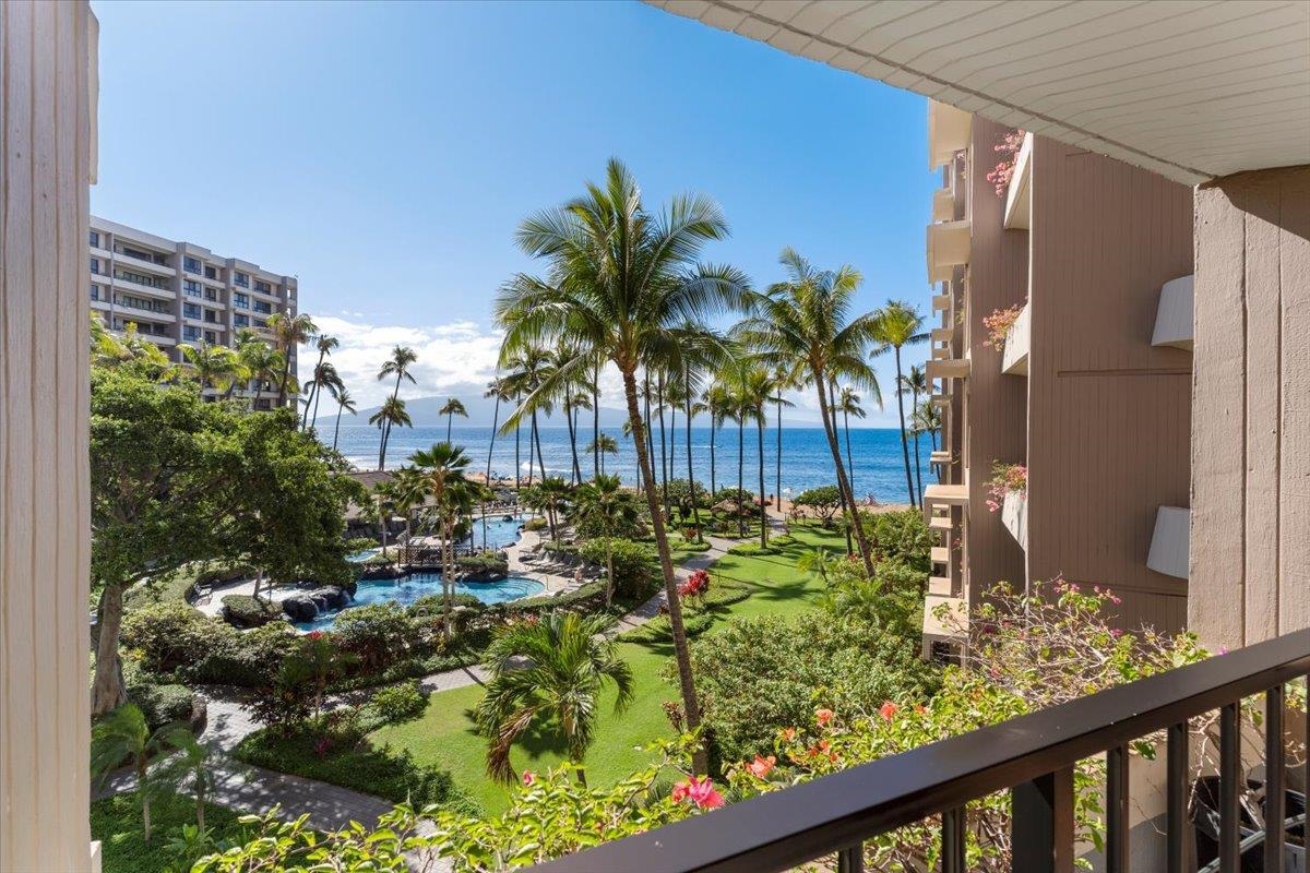 Kaanapali Alii condo # II-401, Lahaina, Hawaii - photo 26 of 46