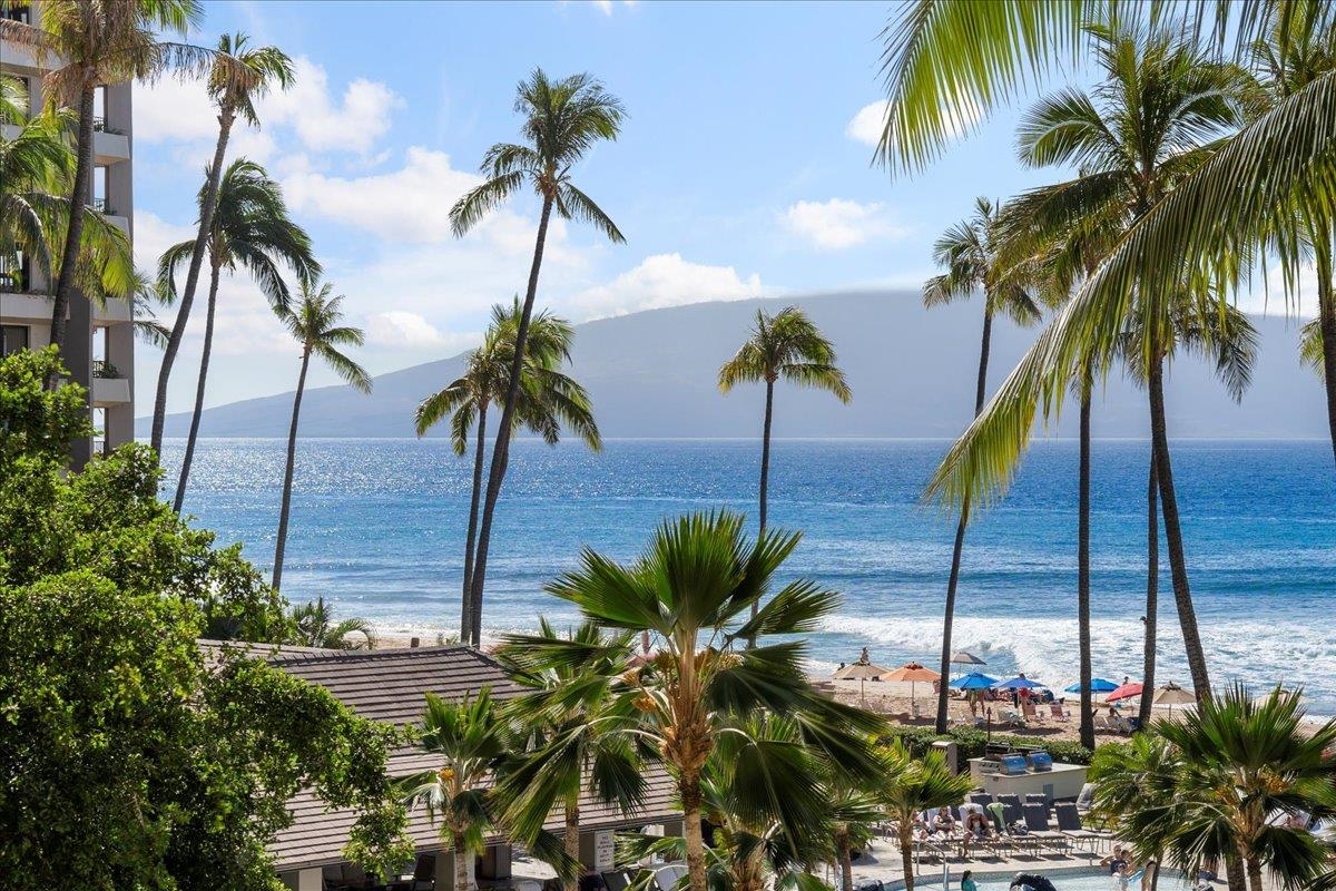 Kaanapali Alii condo # II-401, Lahaina, Hawaii - photo 27 of 46