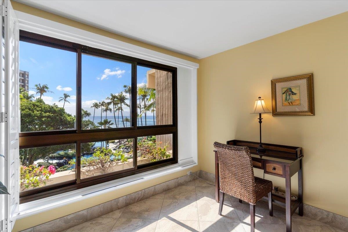 Kaanapali Alii condo # II-401, Lahaina, Hawaii - photo 33 of 46